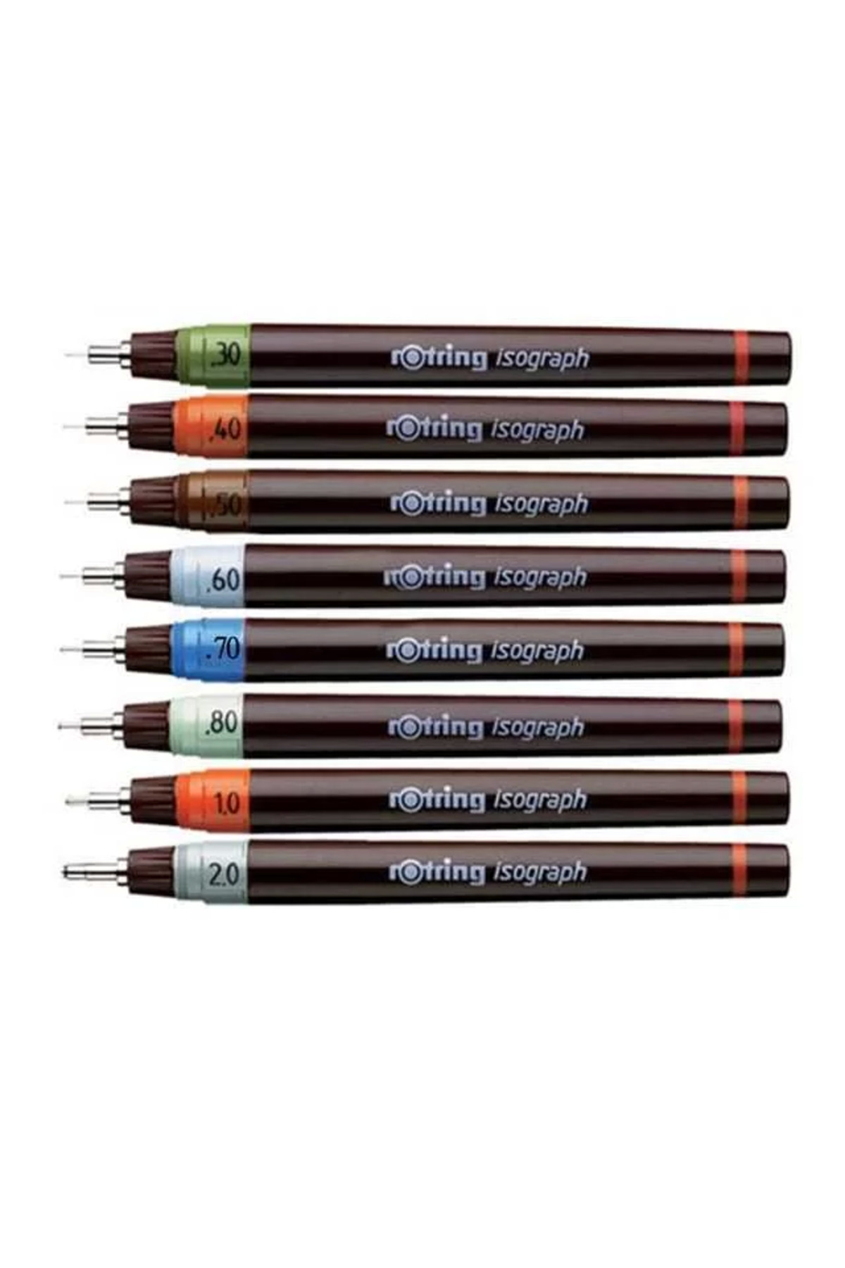 Rotring Isograph Rapido Kalemi Fiyatı, Yorumları Trendyol