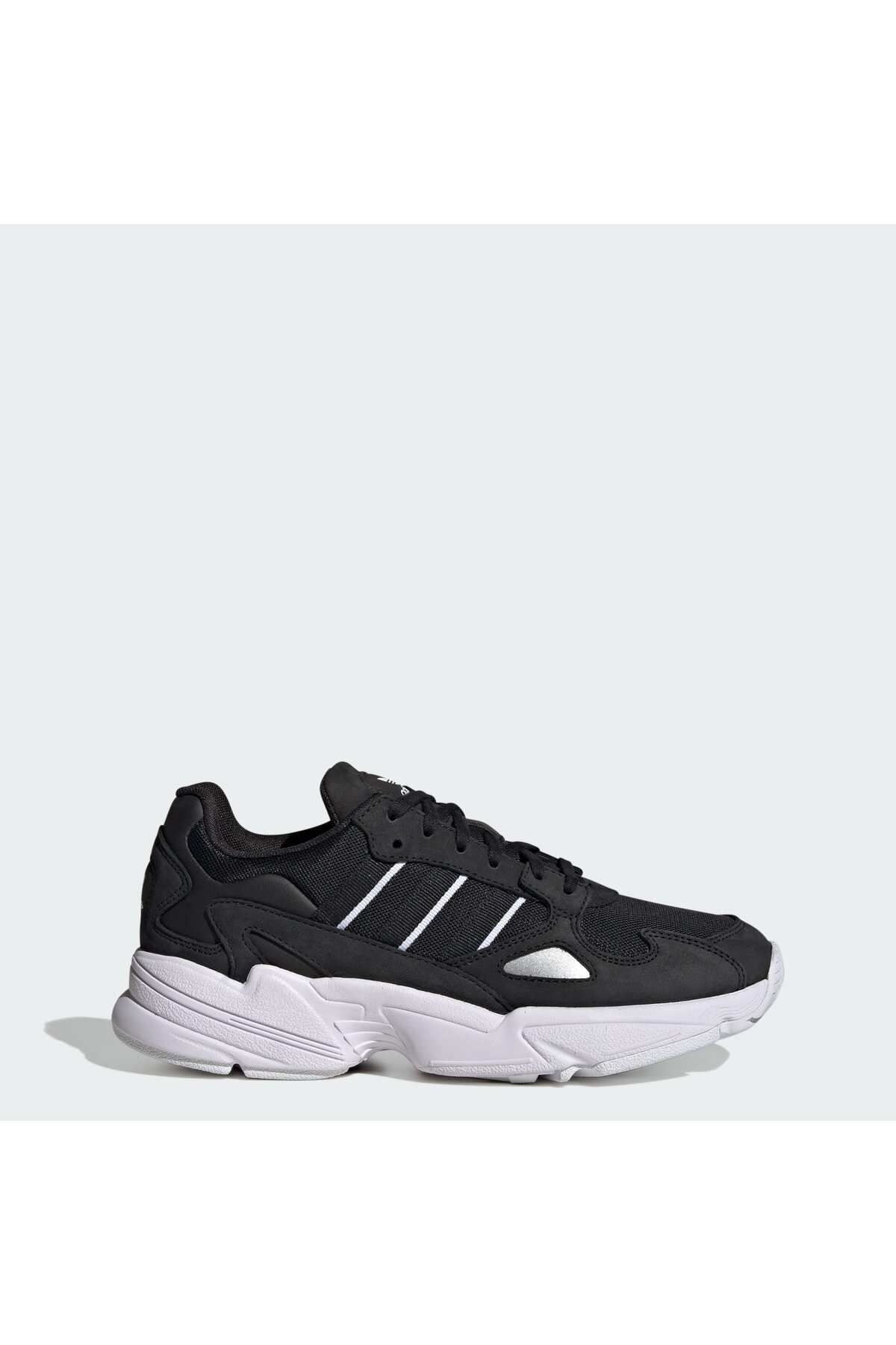 Adidas falcon violette online