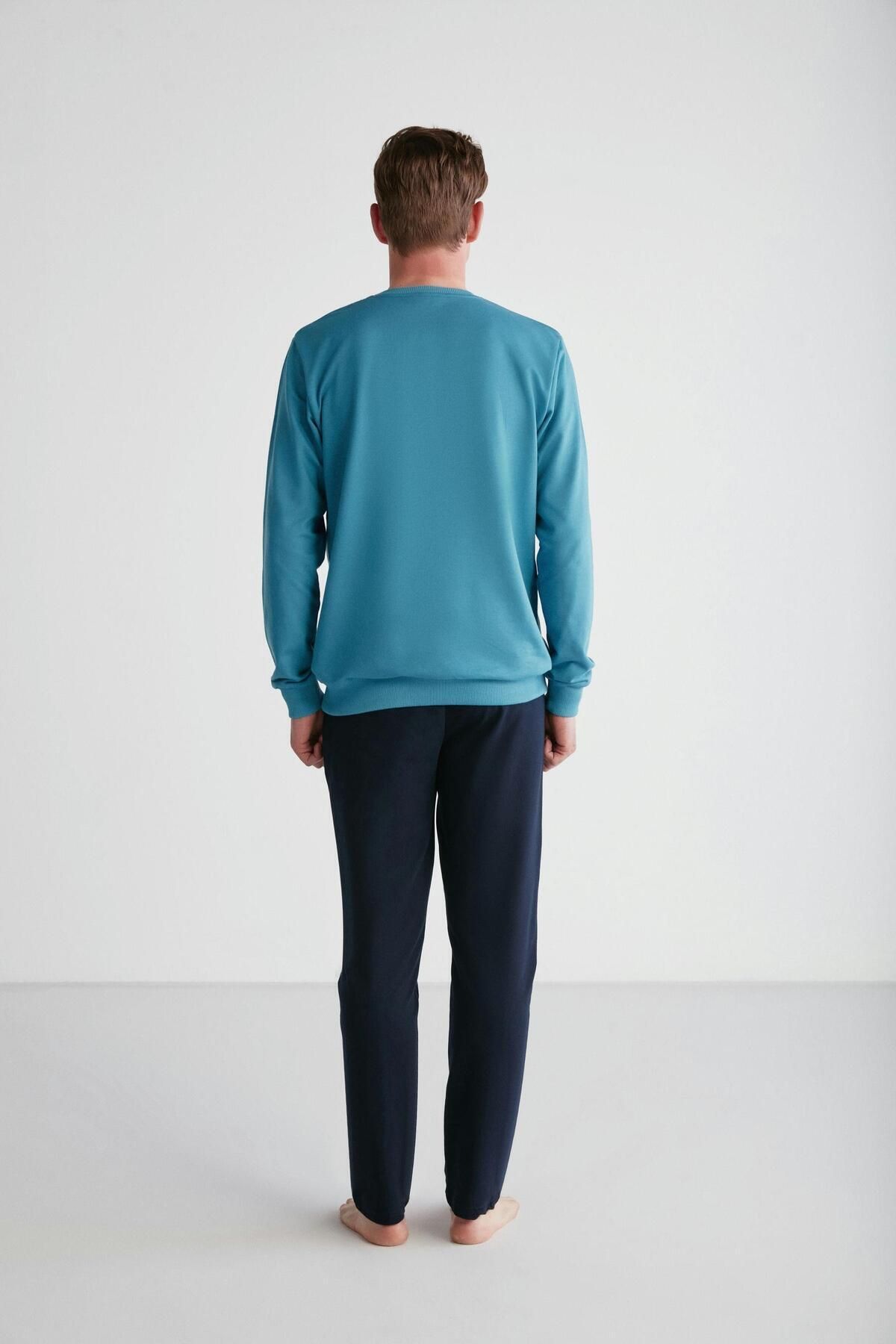 Us polo association shop men's cotton sweatshirt