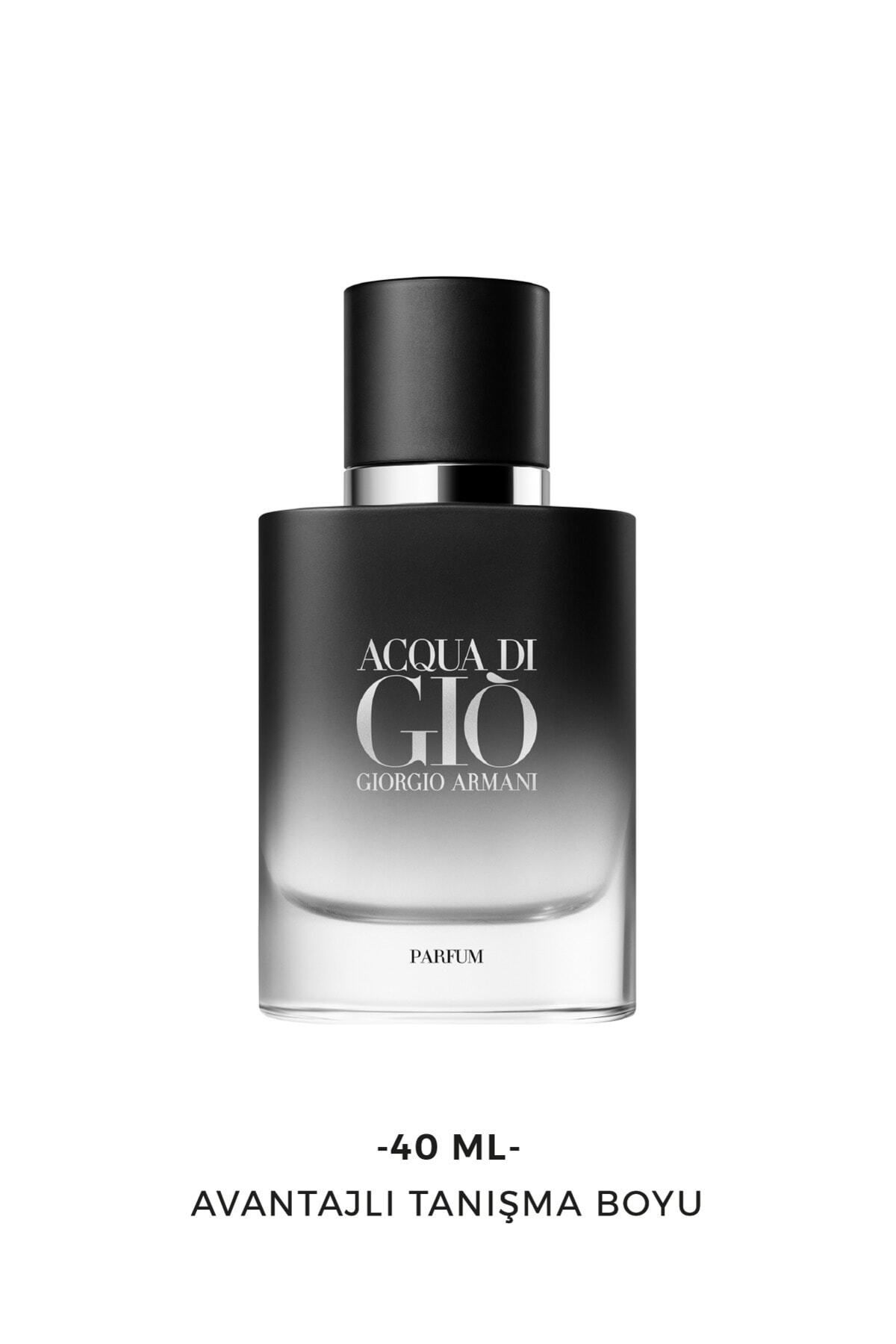 Giorgio armani acqua di gio 40 ml clearance