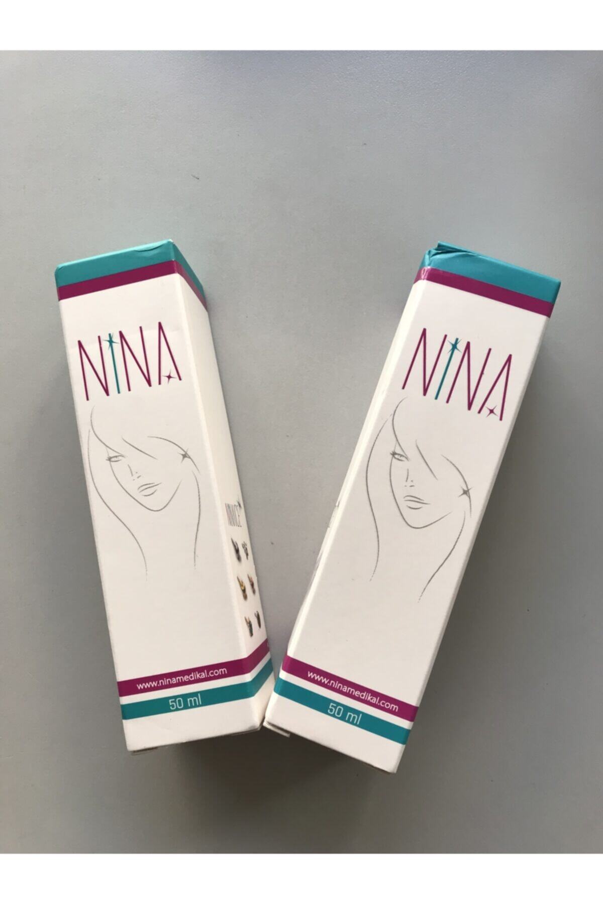 nina Nur Dükkanı Marka Soğutucu Sprey