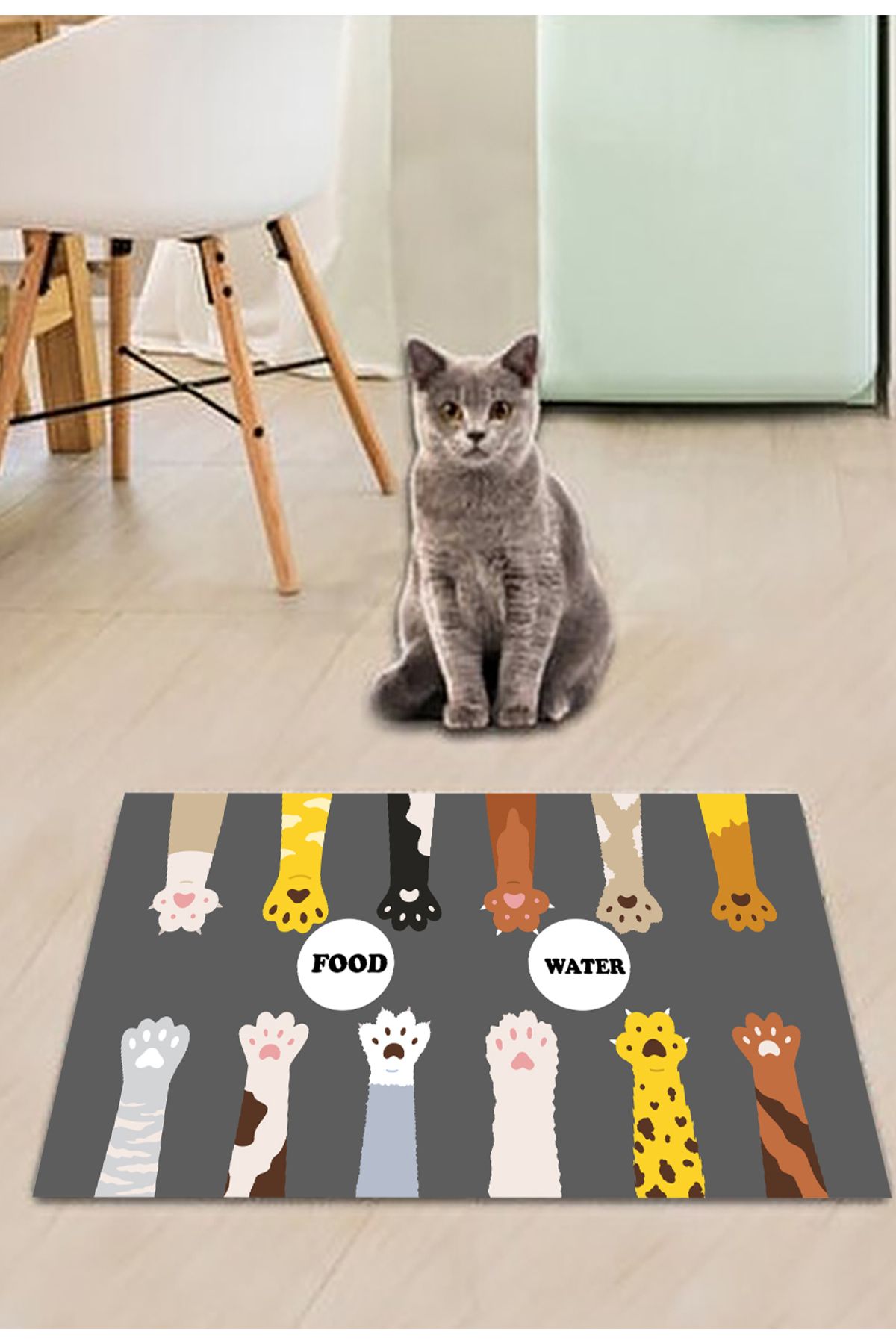 eco concept Cat Accessories Trendyol