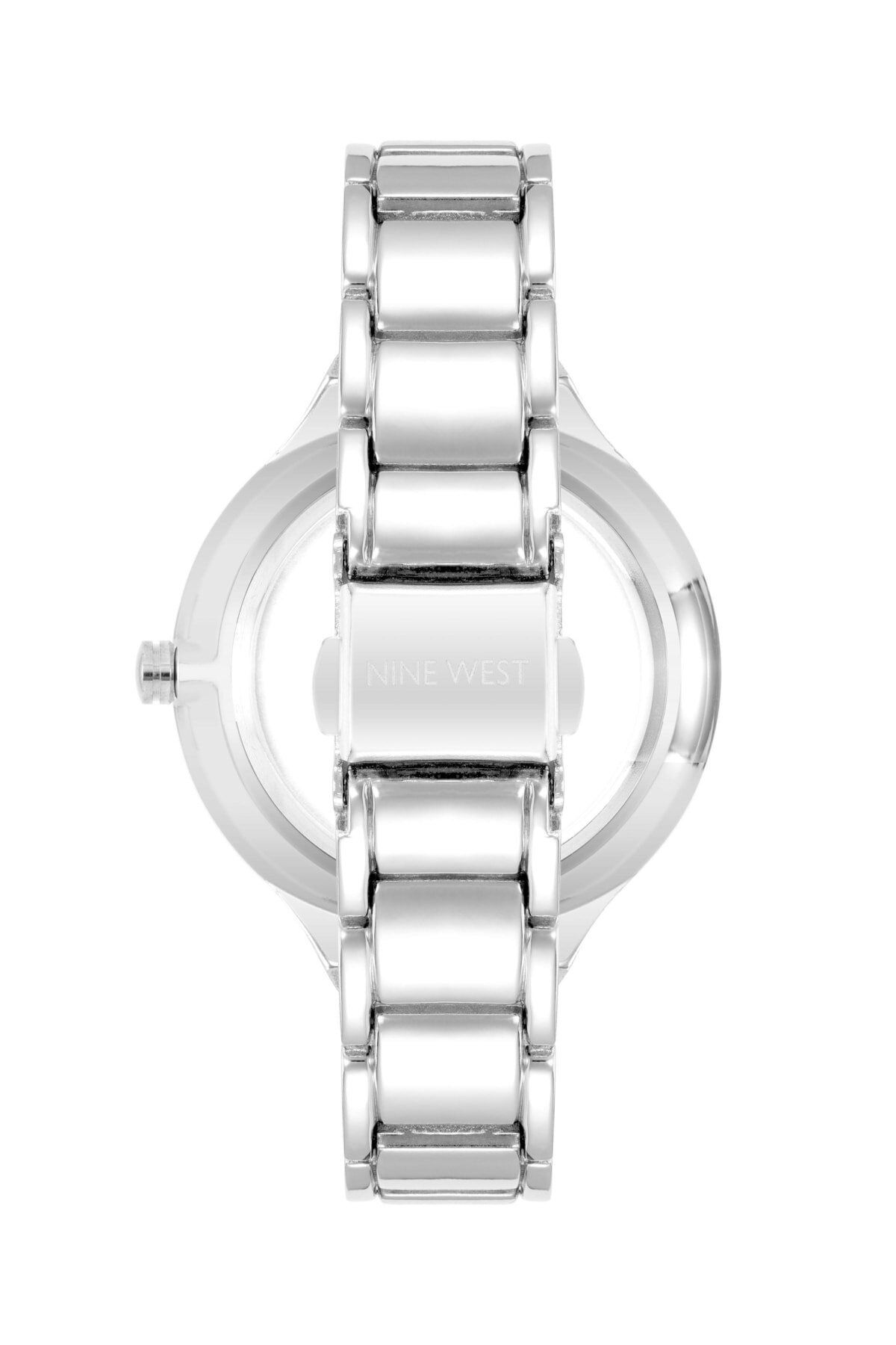 Nine West-Nw-2853rbsv Women's Wristwatch 2