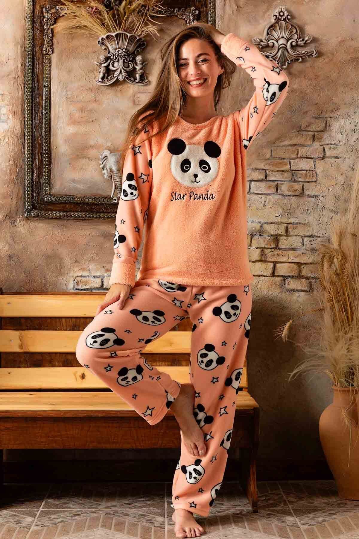 Pijama Takımı