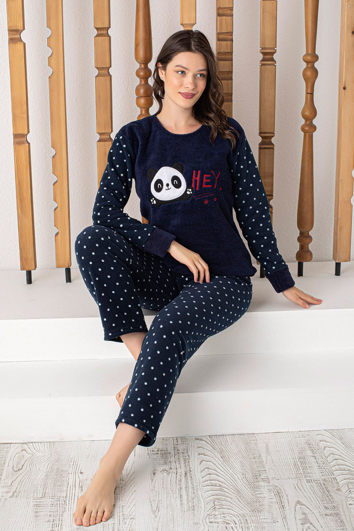 Pijama Takımı