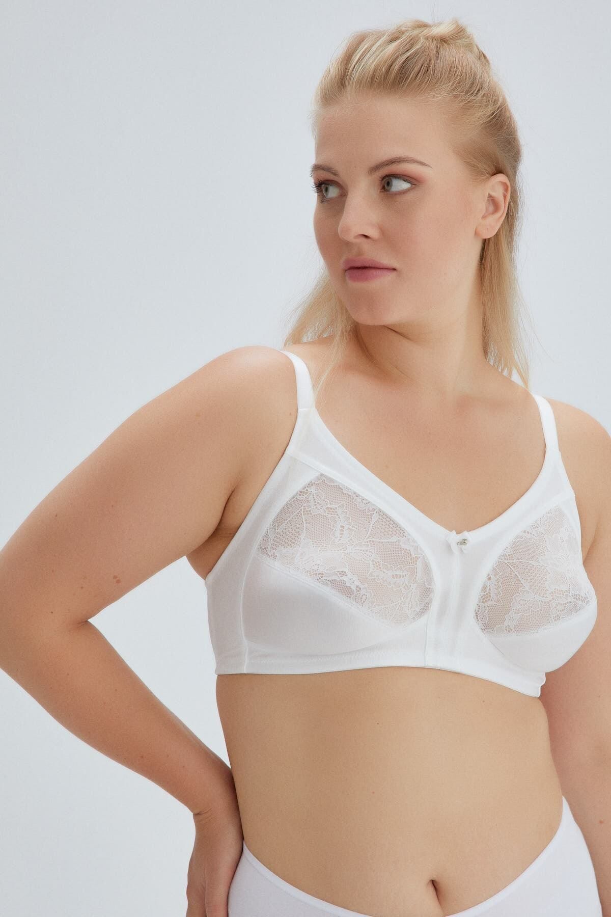 Dagi-1020kc Diana fără fir Minimizer Sutien simplu 3