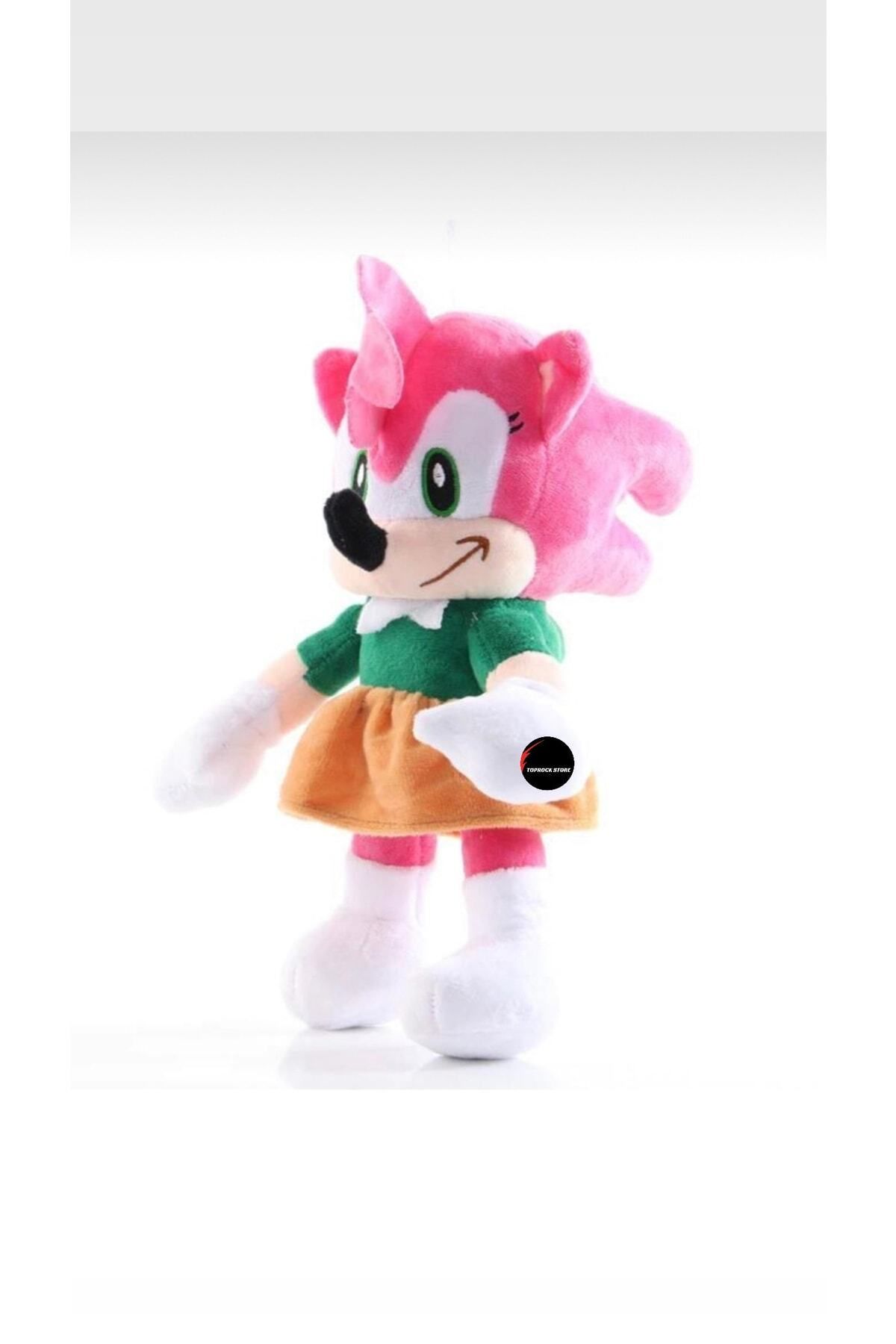 Giant amy rose plush best sale