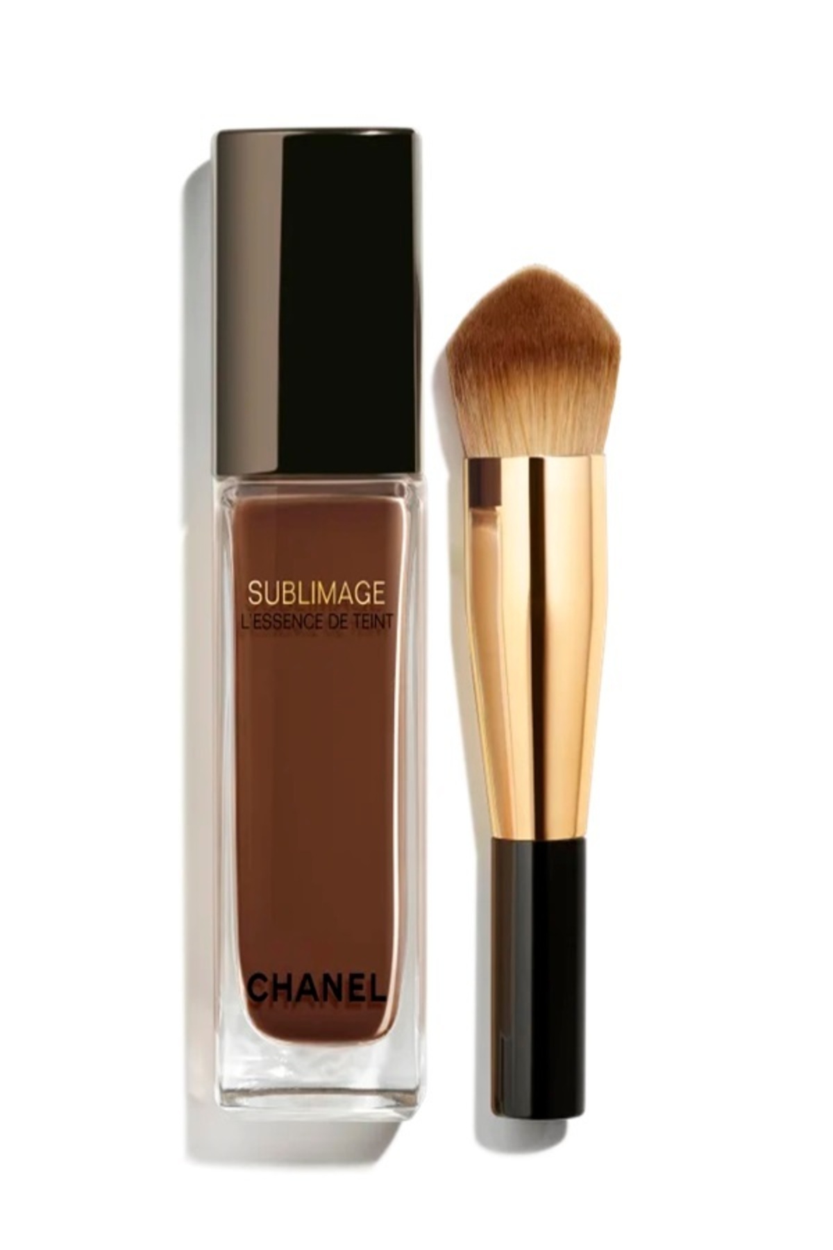 Chanel SUBLIMAGE L'ESSENCE DE TEINT-İnce Yapılı Vanilla Planifolia