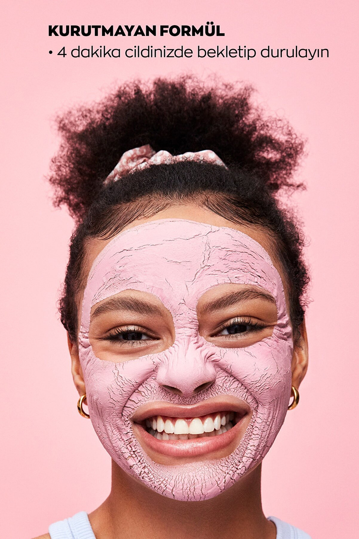 ماسک صورت   Avon | KREM3250-3 اورجینال - تصویر 4