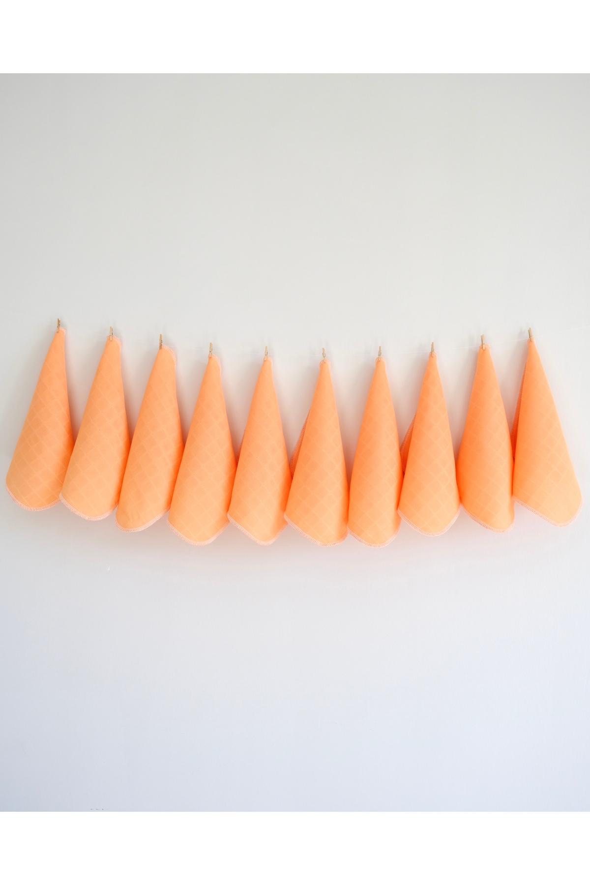 runbaby 10 Adet Run Baby Müslin Kumaş Bebek Ağız Mendili & Ter Bezi ...