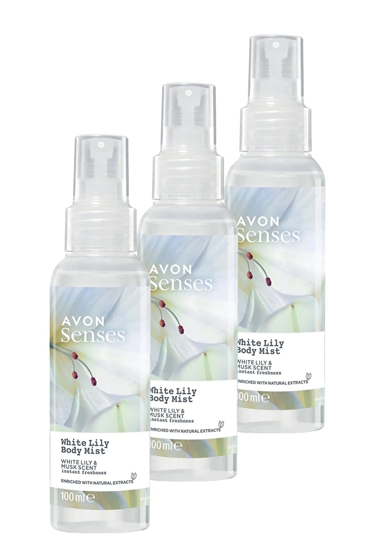 بادی اسپلش آون BODYMIST0122-3