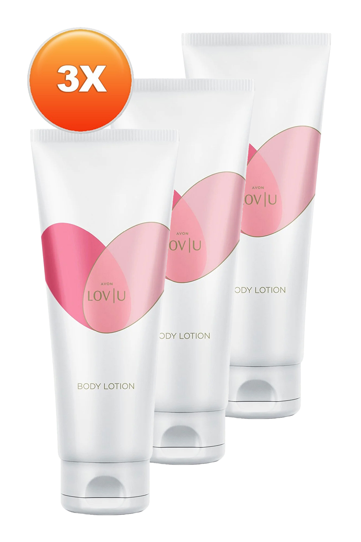 کرم بدن زنانه | آون Avon KREM0106-3 - تصویر 2