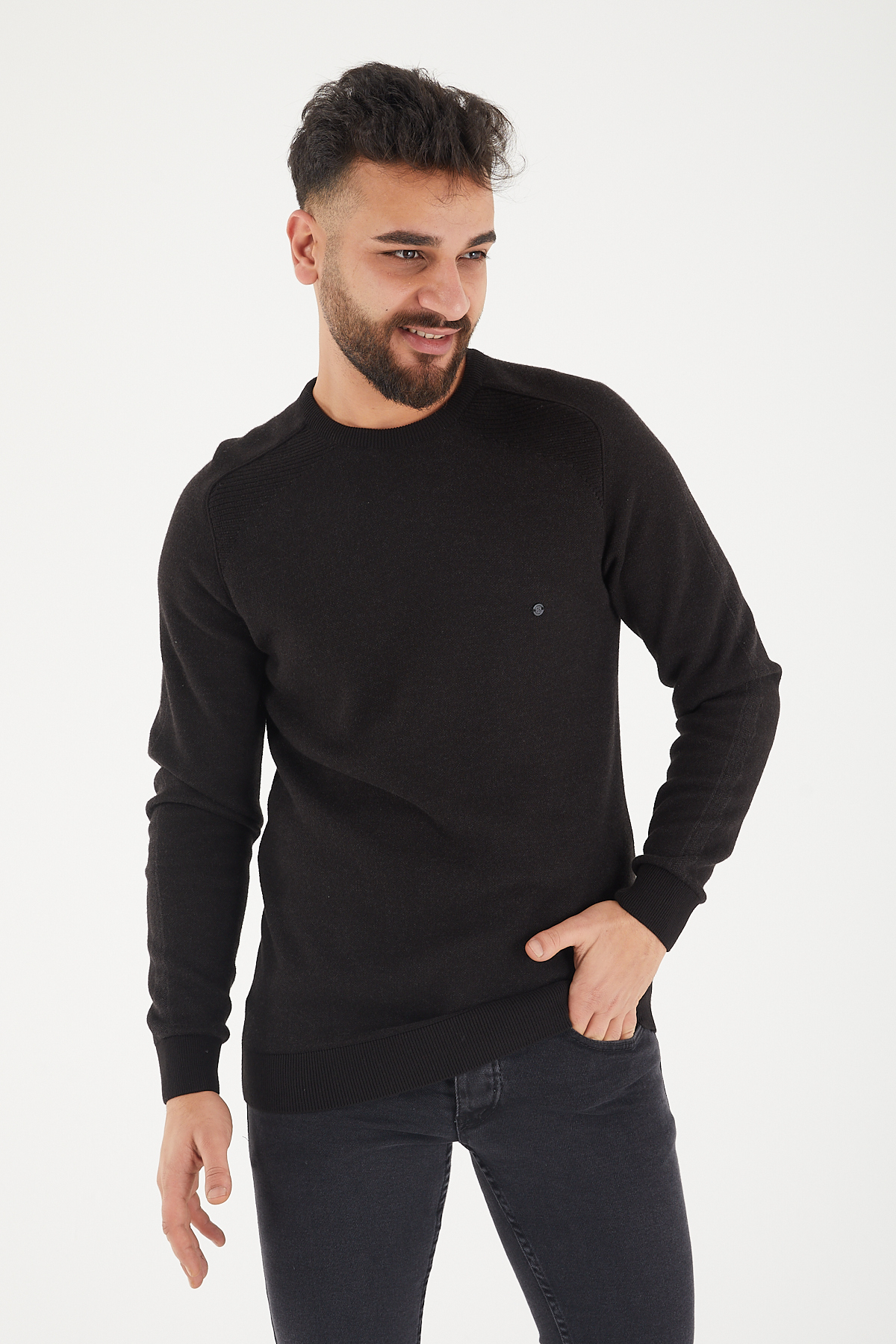 Cotton Premium Quality Winter Regular Fit