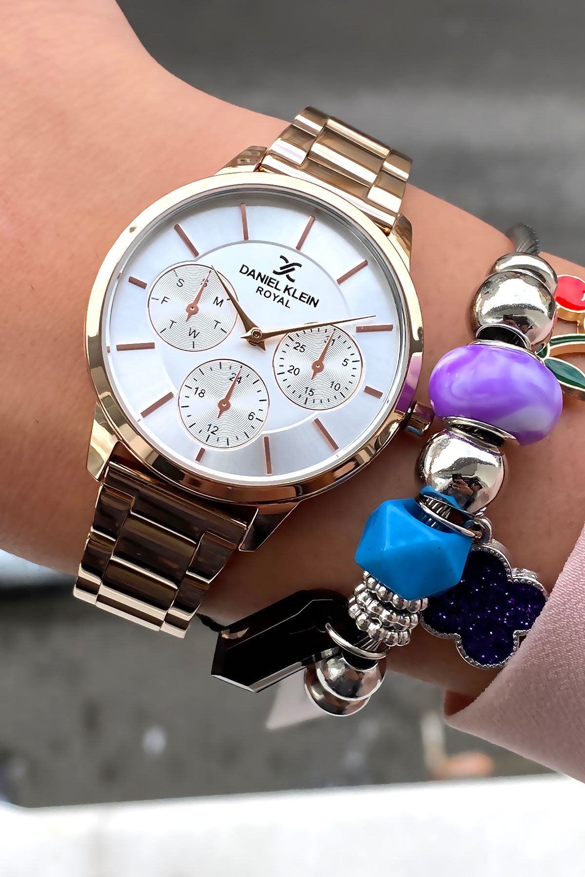 Daniel klein on sale original watches