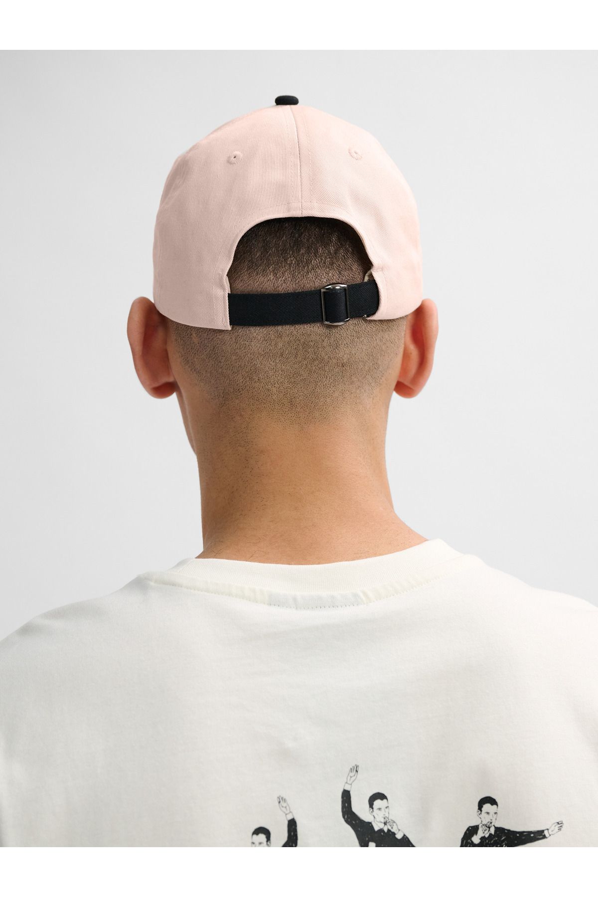 hummel-hmlBASEBALL CAP BEE 3