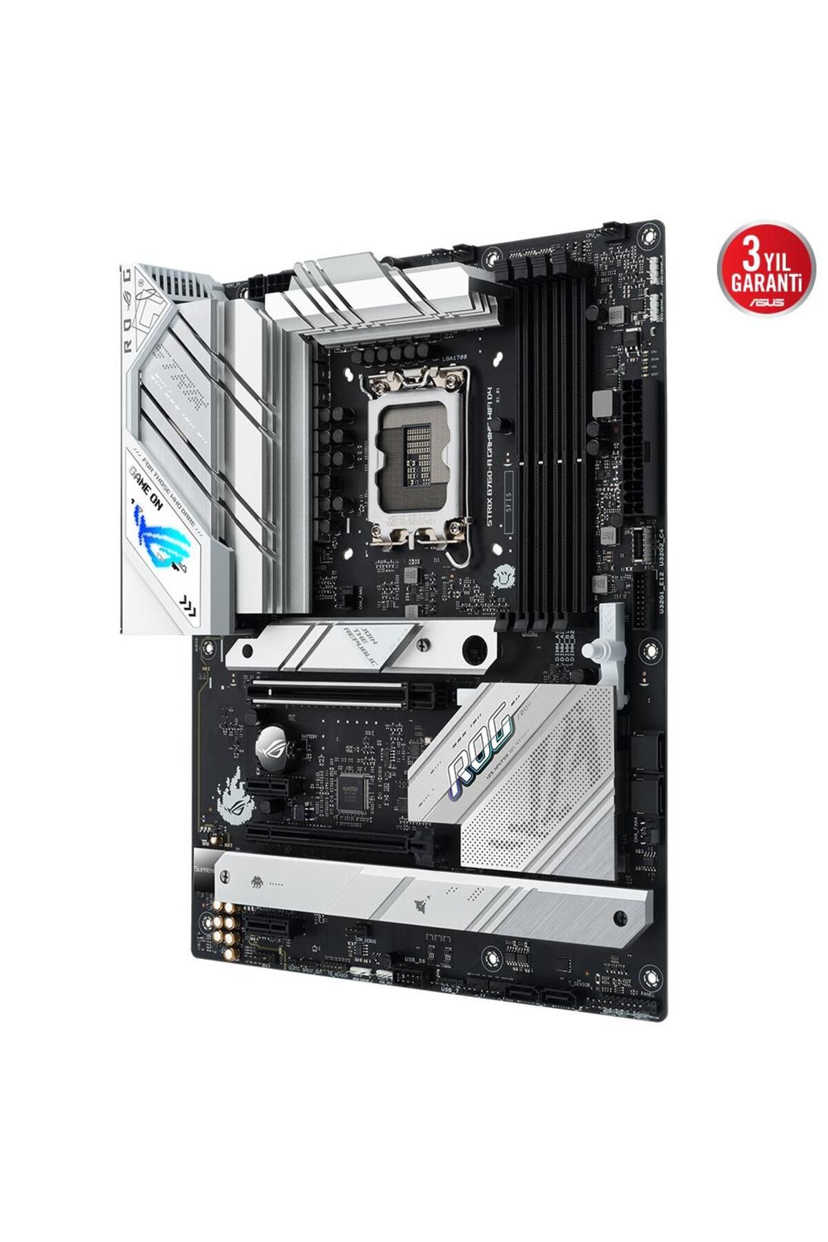 B760 g wifi d4. ATX Delux mg760.