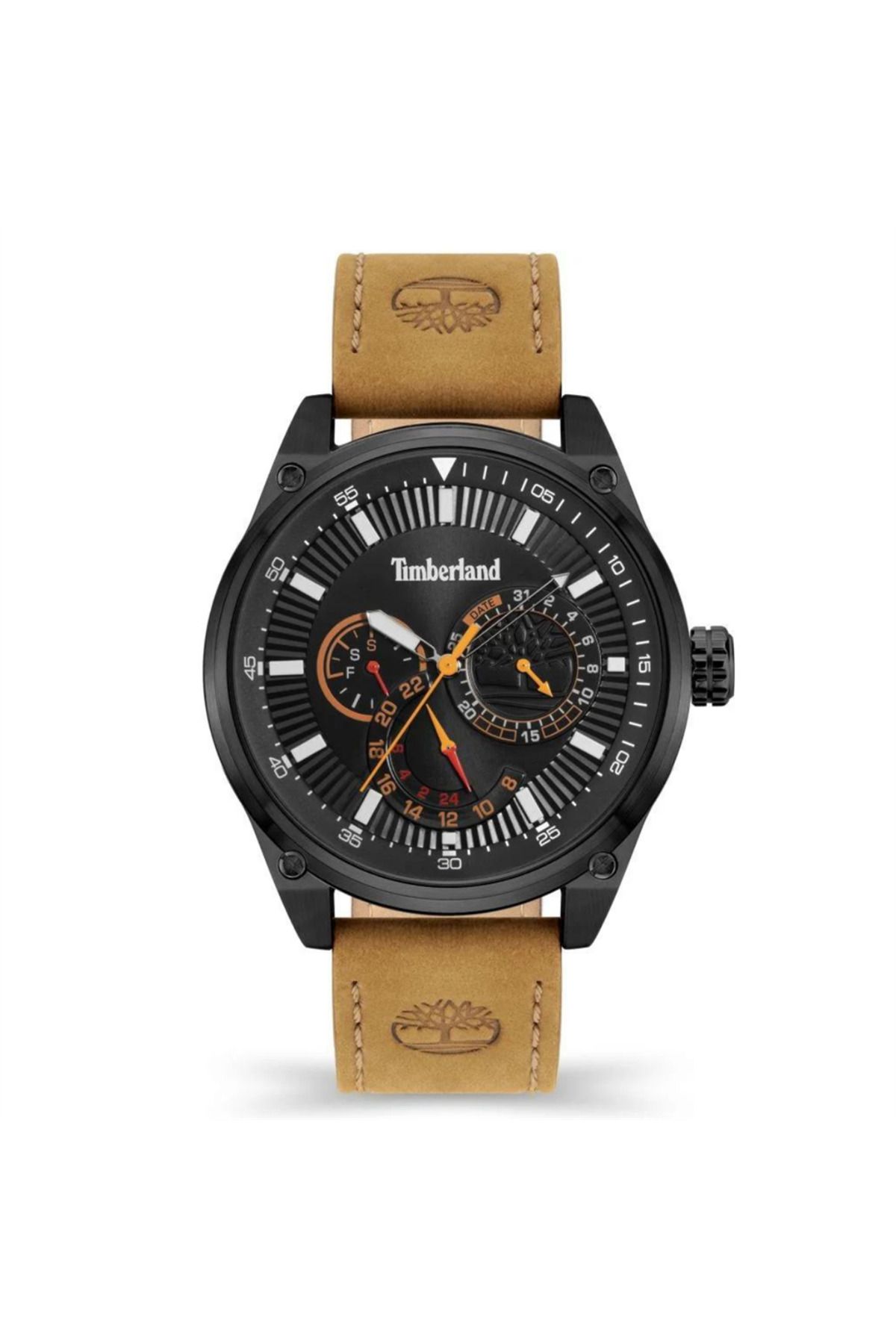 Timberland discount oakham watch