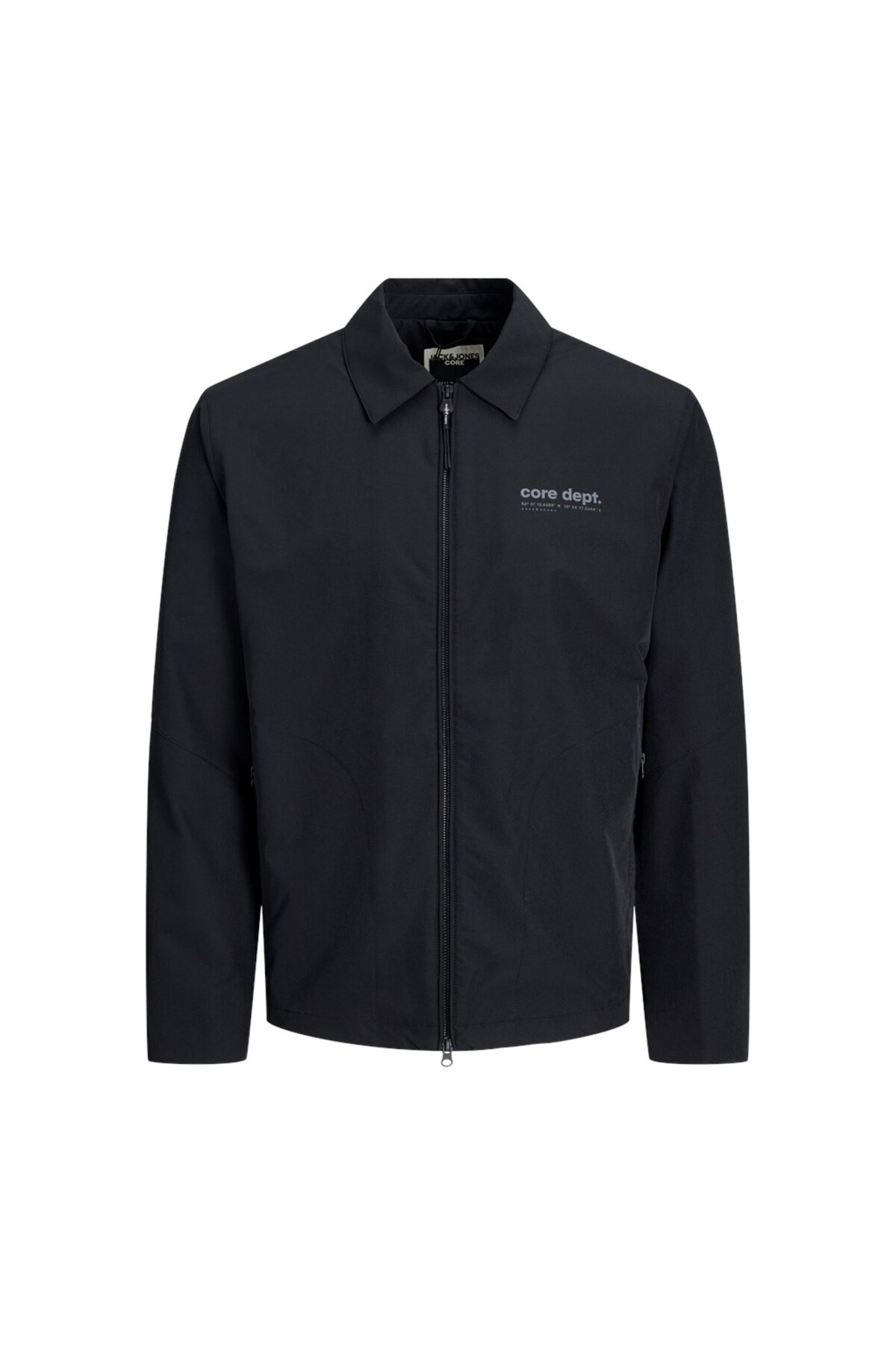Bestseller / Herren-Jacke / JJEDOVER VEST NOOS