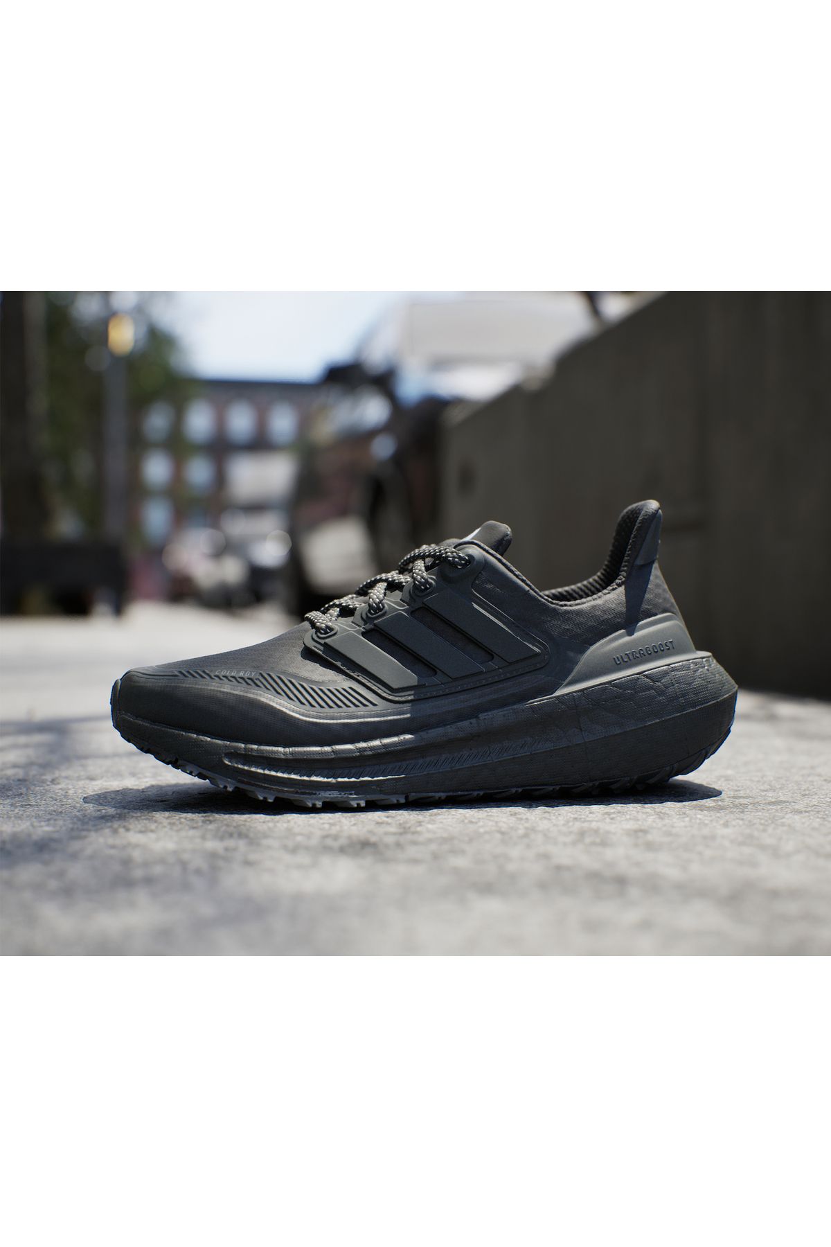 کفش دویدن زنانه Ultraboost Light C.Rdy W مشکی adidas