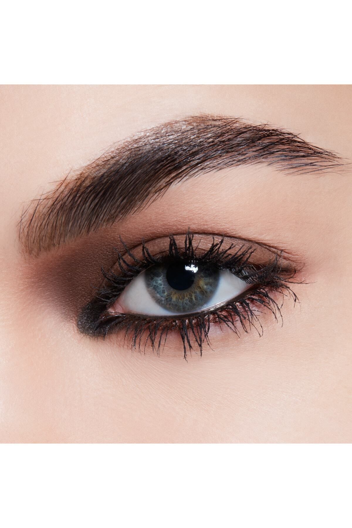 M.A.C-Brightt679 Model Eyeshadow - 1.5 g Refill Espresso 3