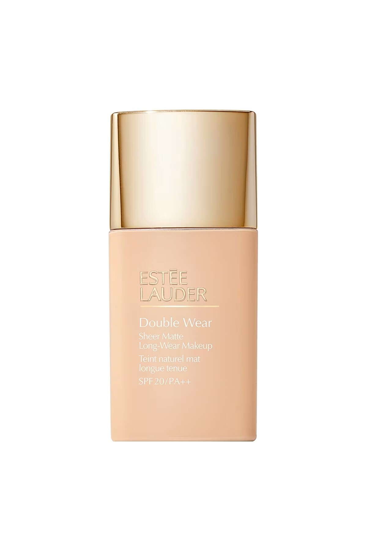 Estee Lauder HYALURONİC ACİD MOİSTURİZİNG NOURİSHİNG MATTE FİNİSH LONG