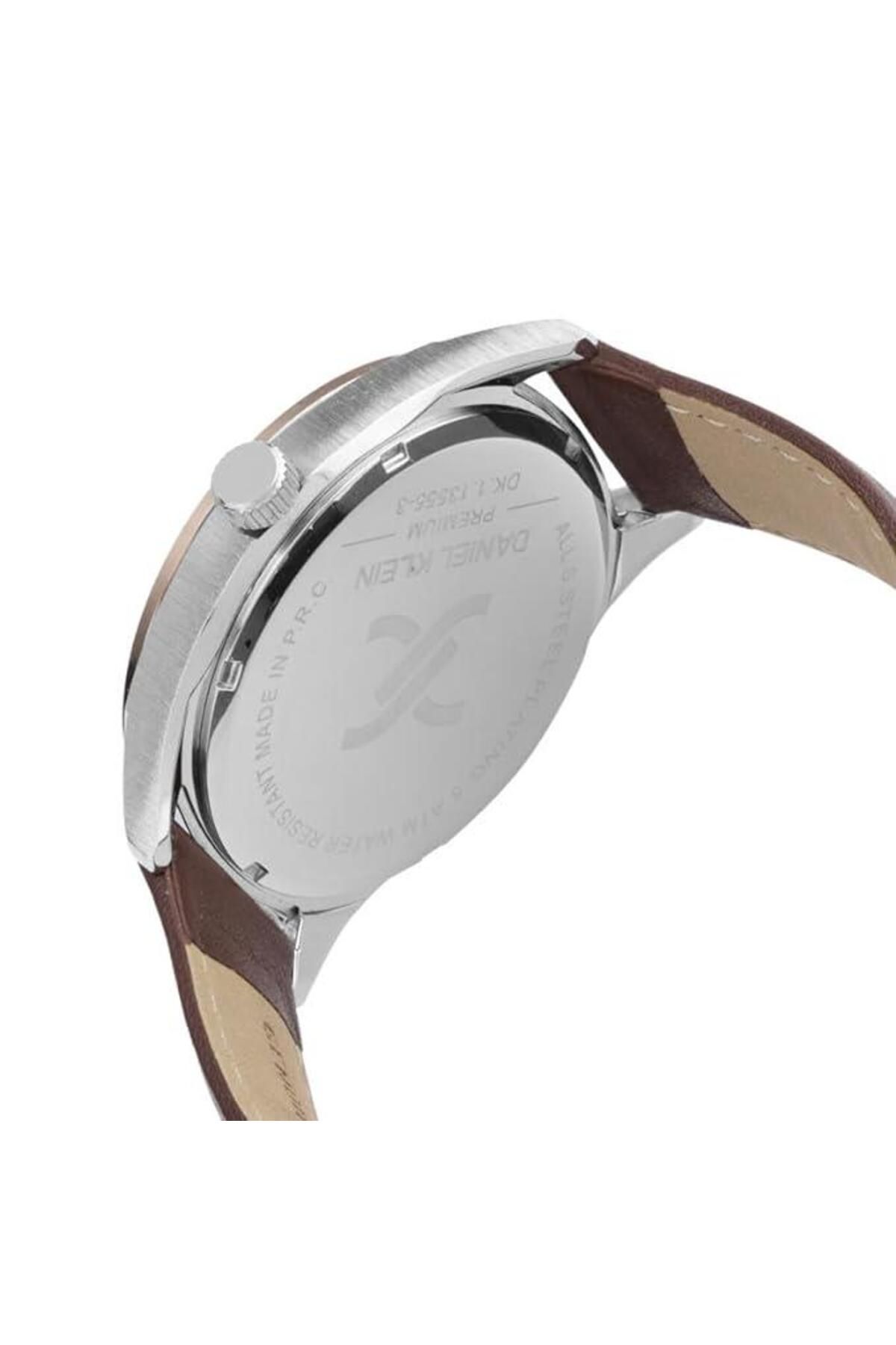 Daniel klein watch outlet made in