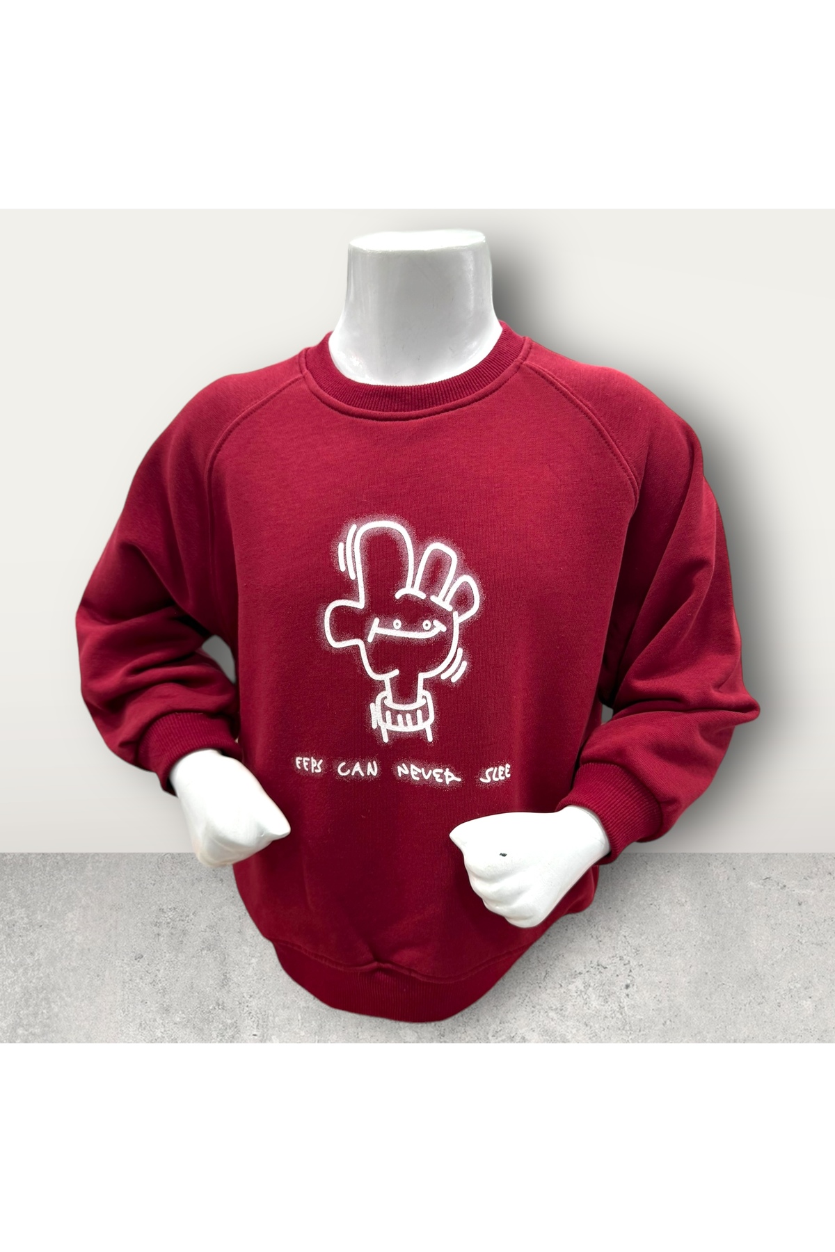 سویشرت  Jan-90