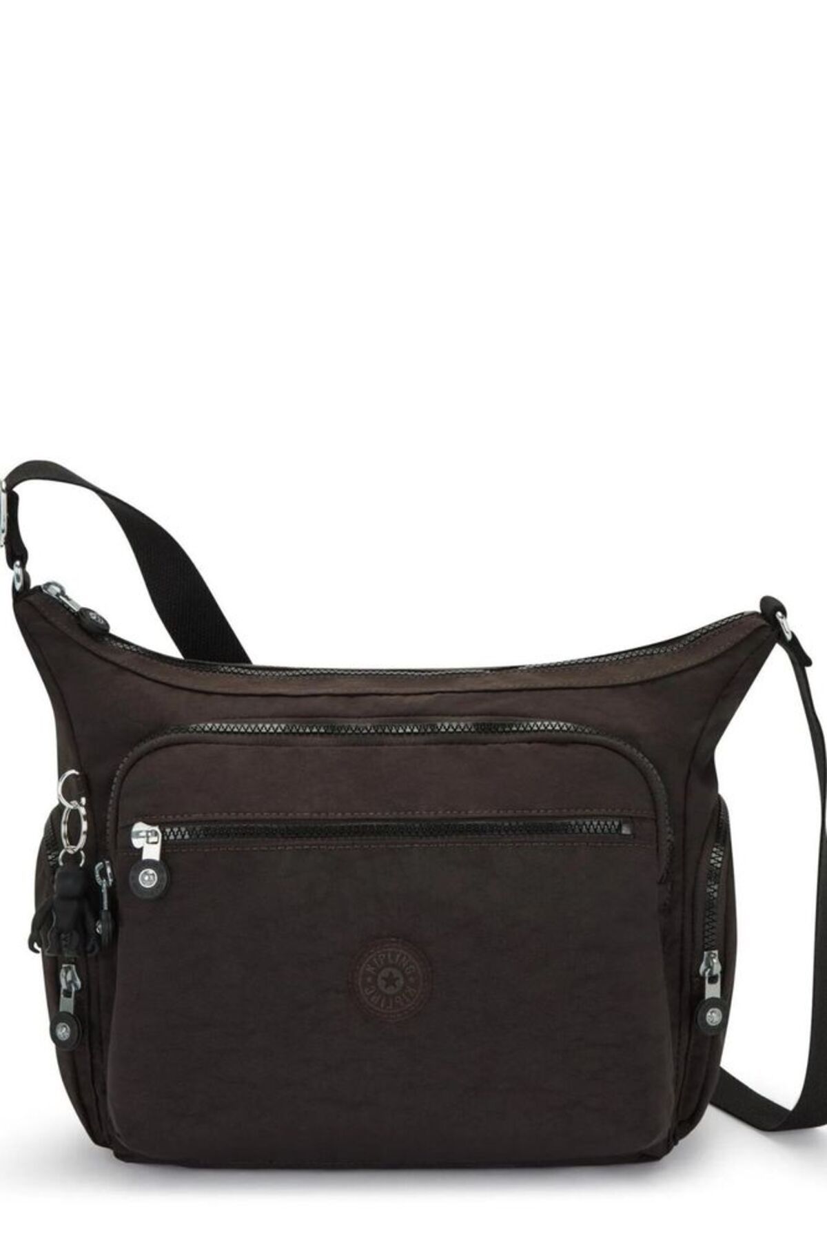Kipling gabbie black clearance