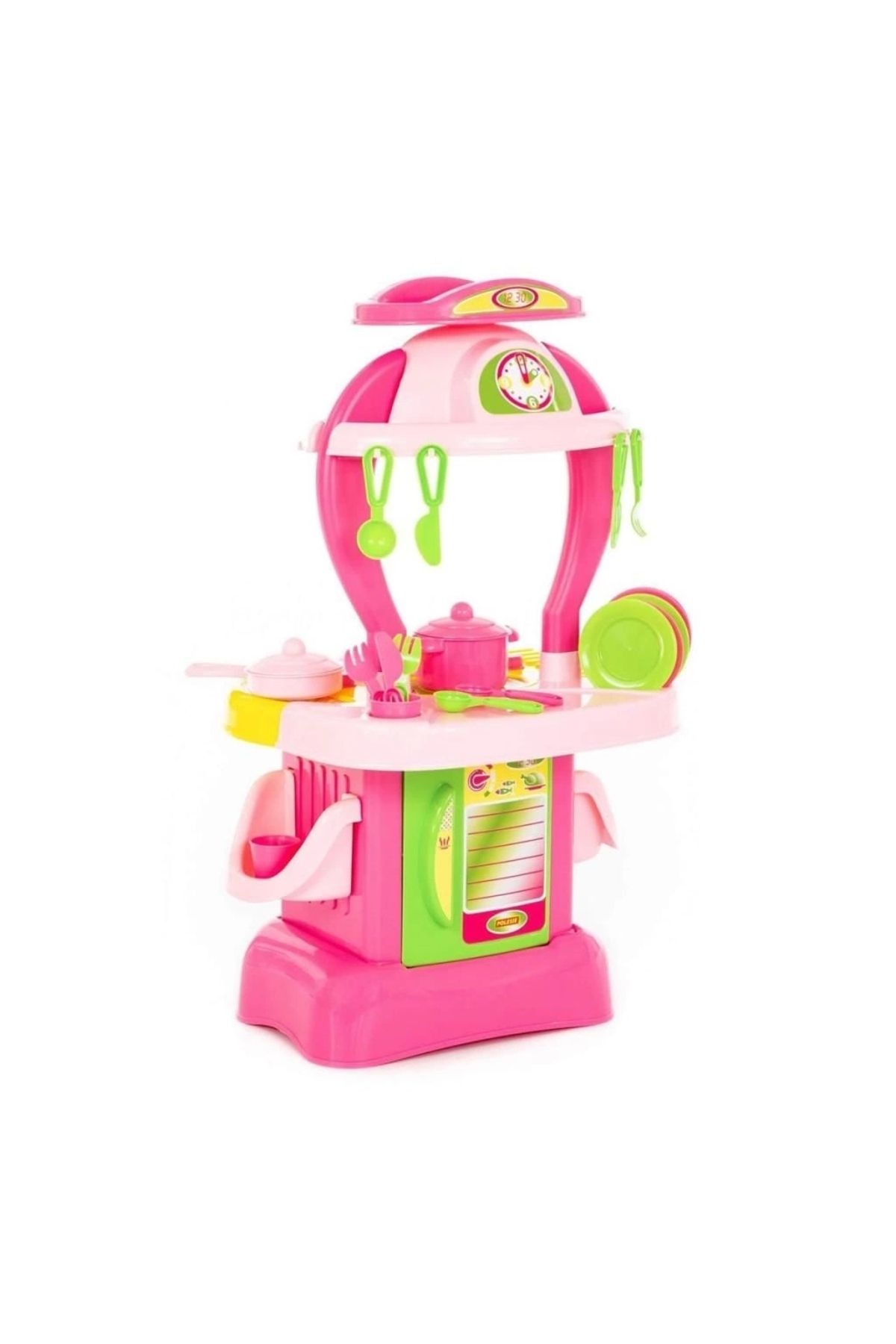 Polesie-42583 Elegant Polesie Kitchen Set 2