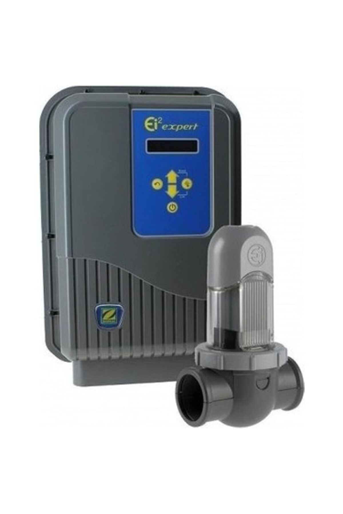 Zodiac Eİ2 Expert Tuz Klor Jeneratörü 10gr - 40 m3 - Zodiac Salt Chlorinator-ToptancıyızBiz