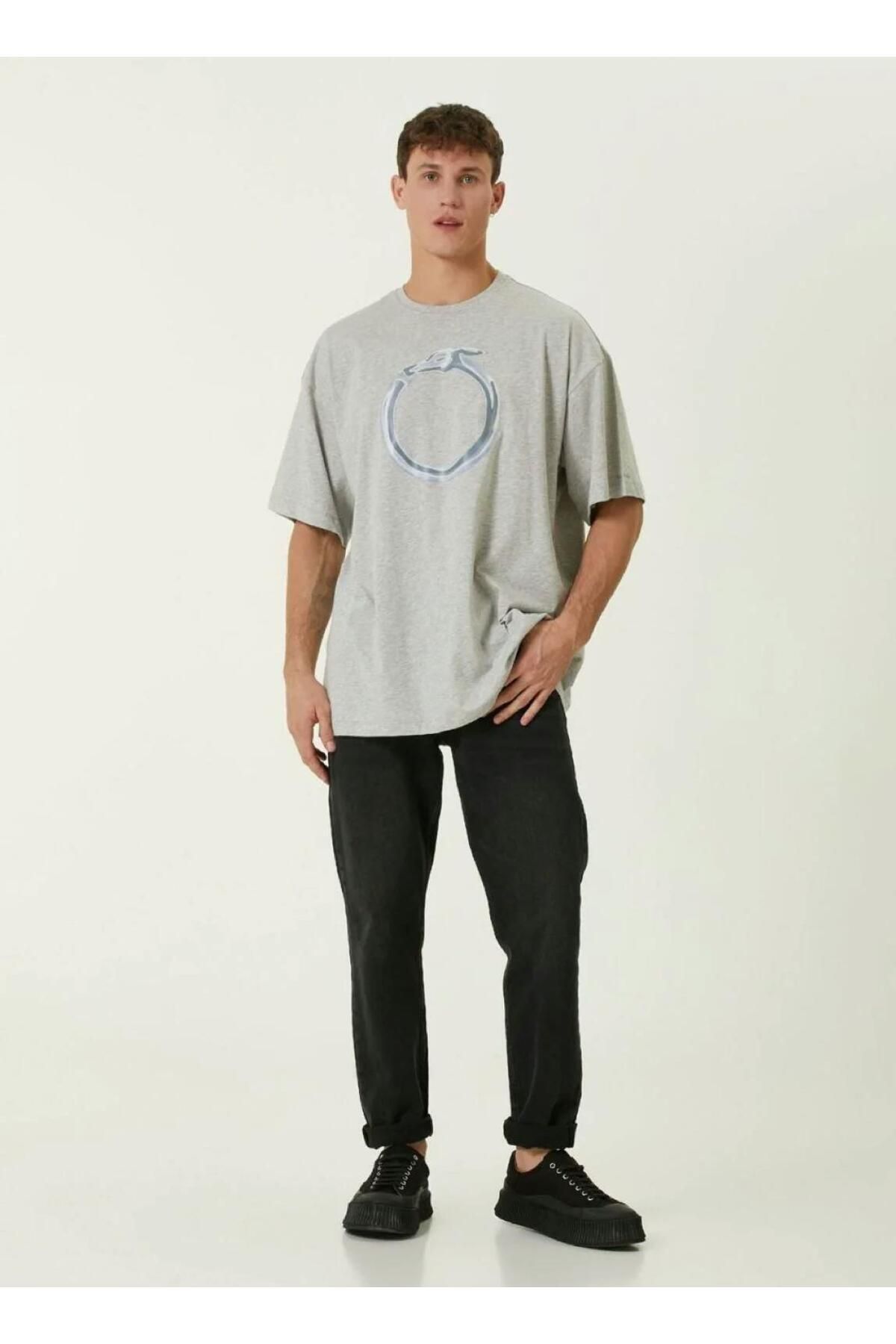 Trussardi Erkek Tshirt Fiyat Yorumlar Trendyol