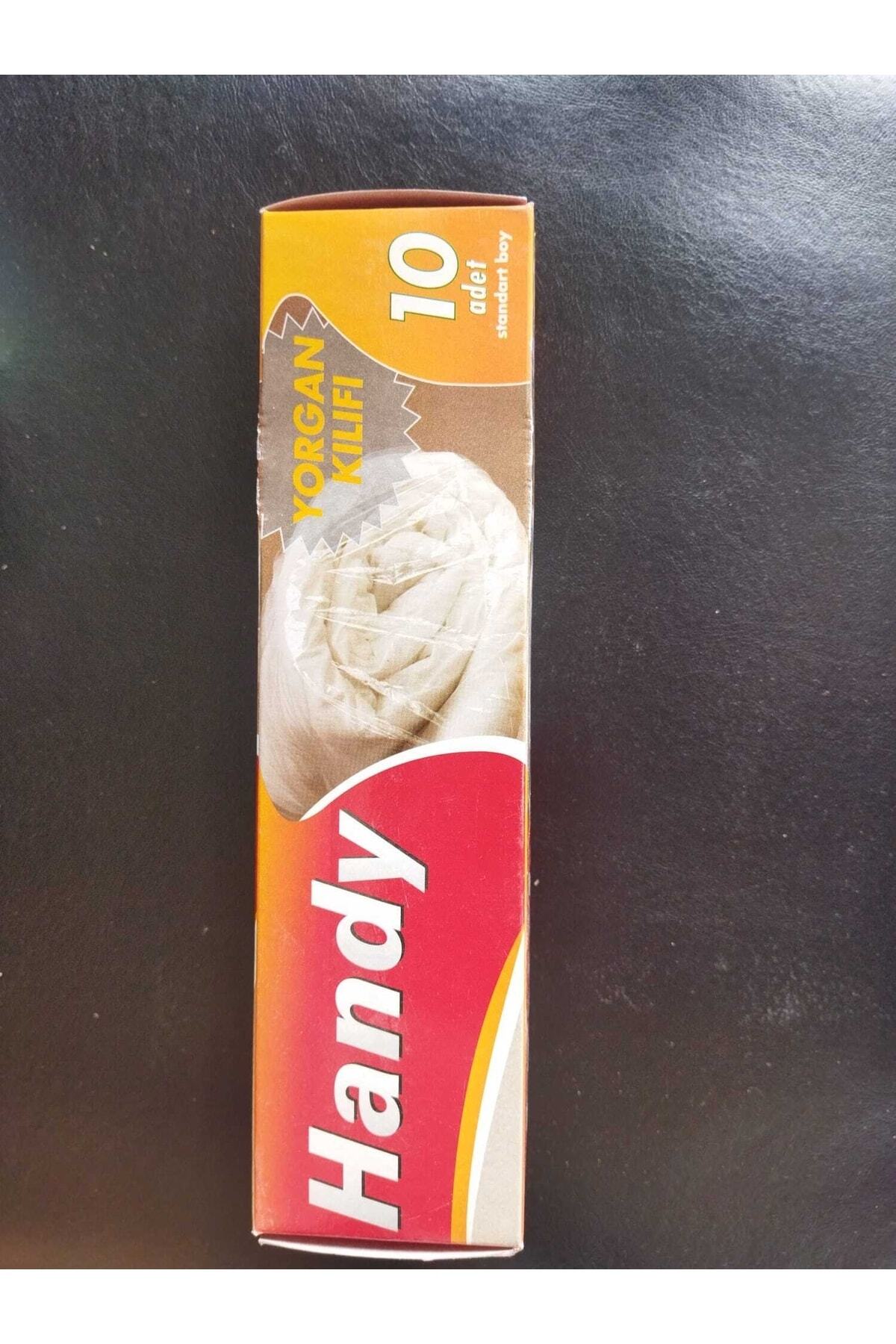Handy Yorgan Kılıfı/10/adet