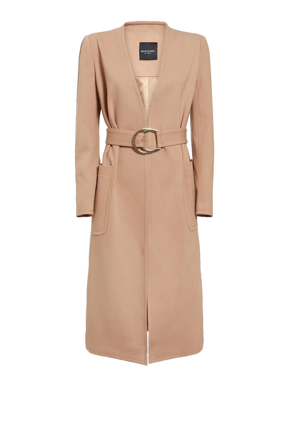 Guess trench shop