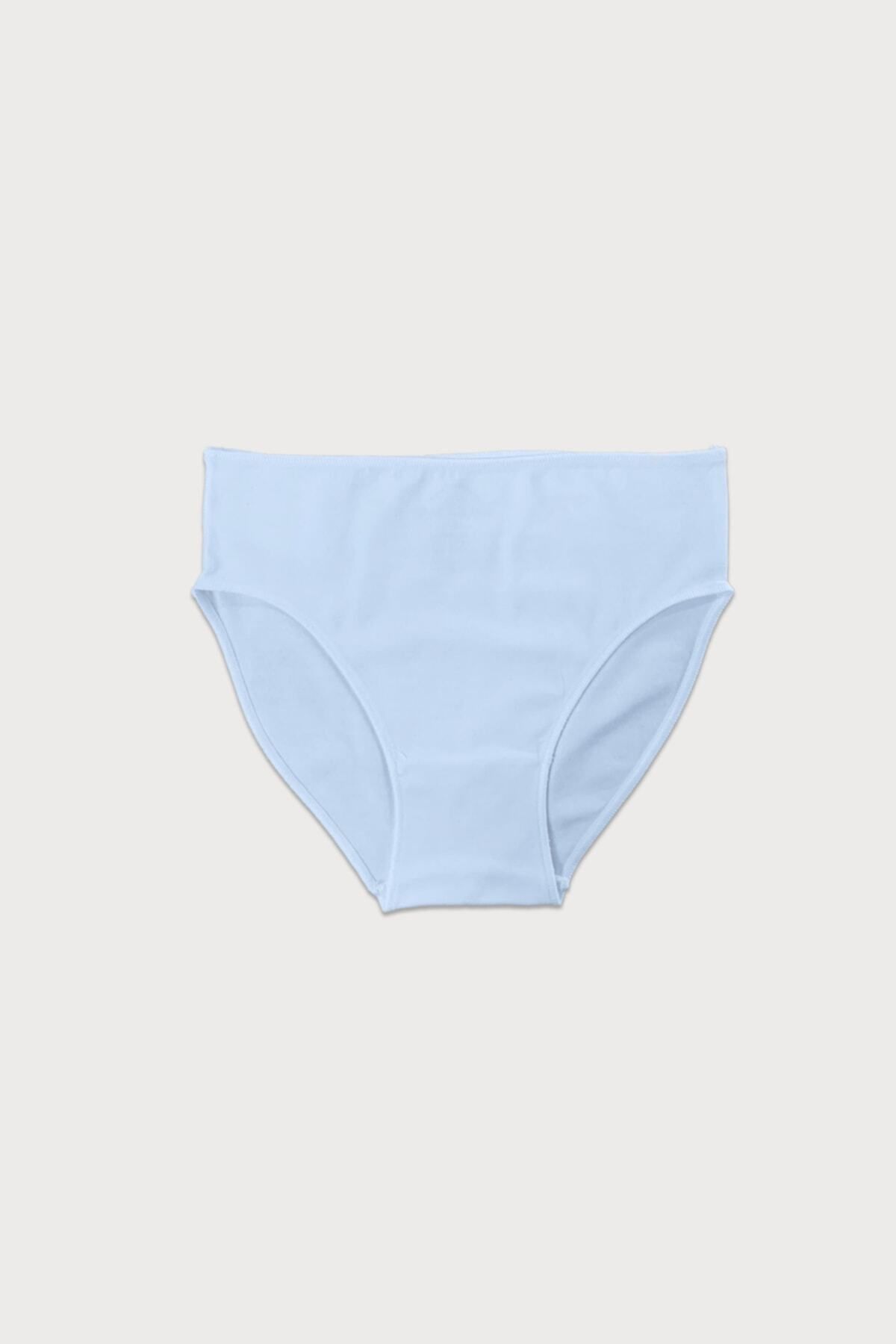 Malabadi-Mixed Color 5 Pack Economic Package 90187 Γυναικείο Standard Slip μέσης 3