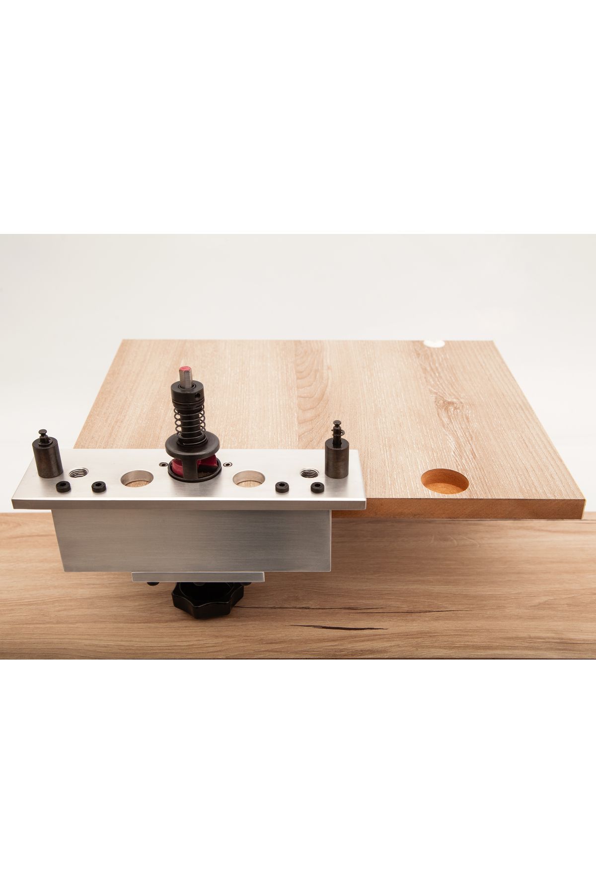 Sin-sel Minifix-Rafix-Hinge Hole Opening Tool 6