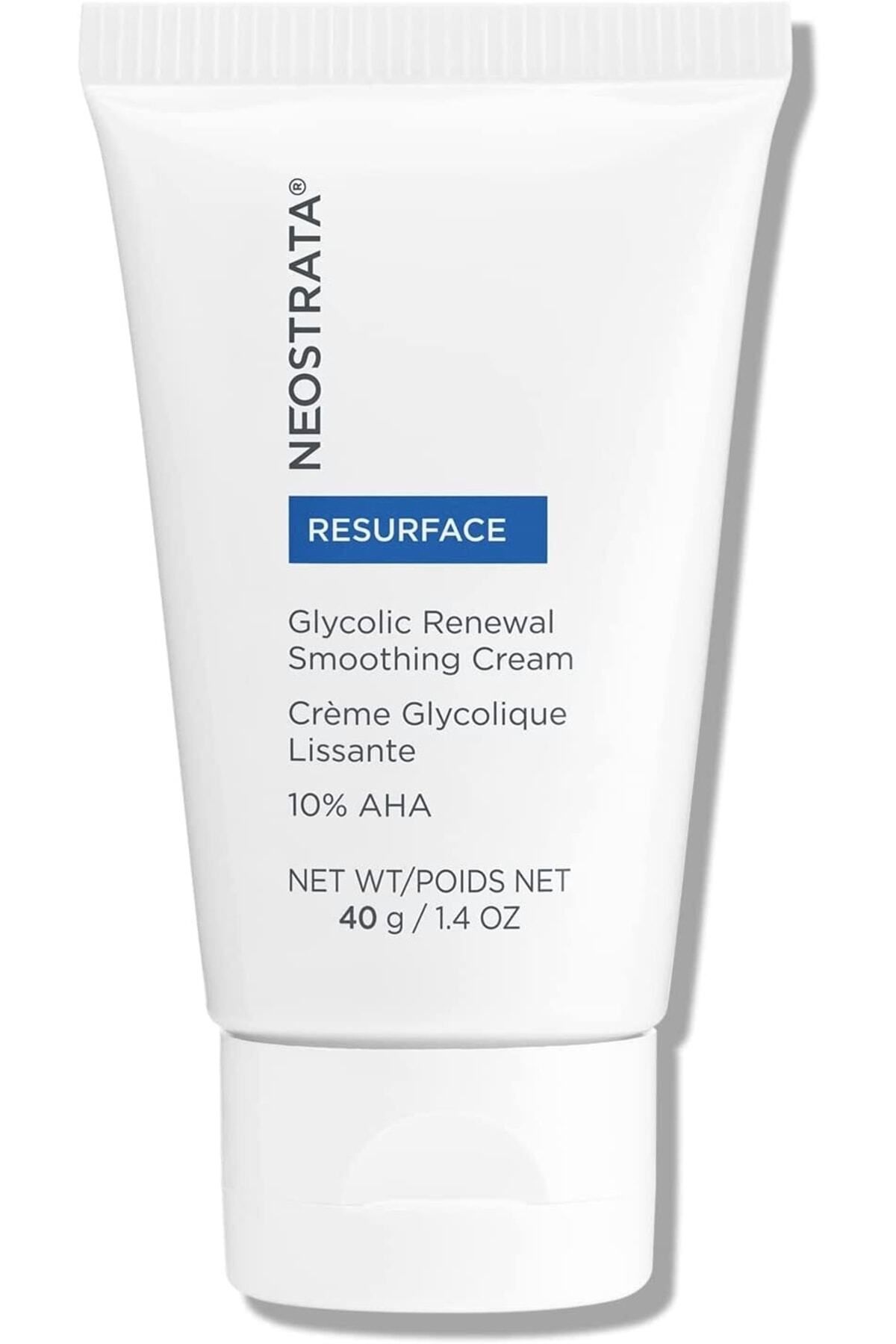 NeoStrata ضد چین و چروک پوست صاف کننده و روشن کننده کرم تصحیح کننده 40 گرم