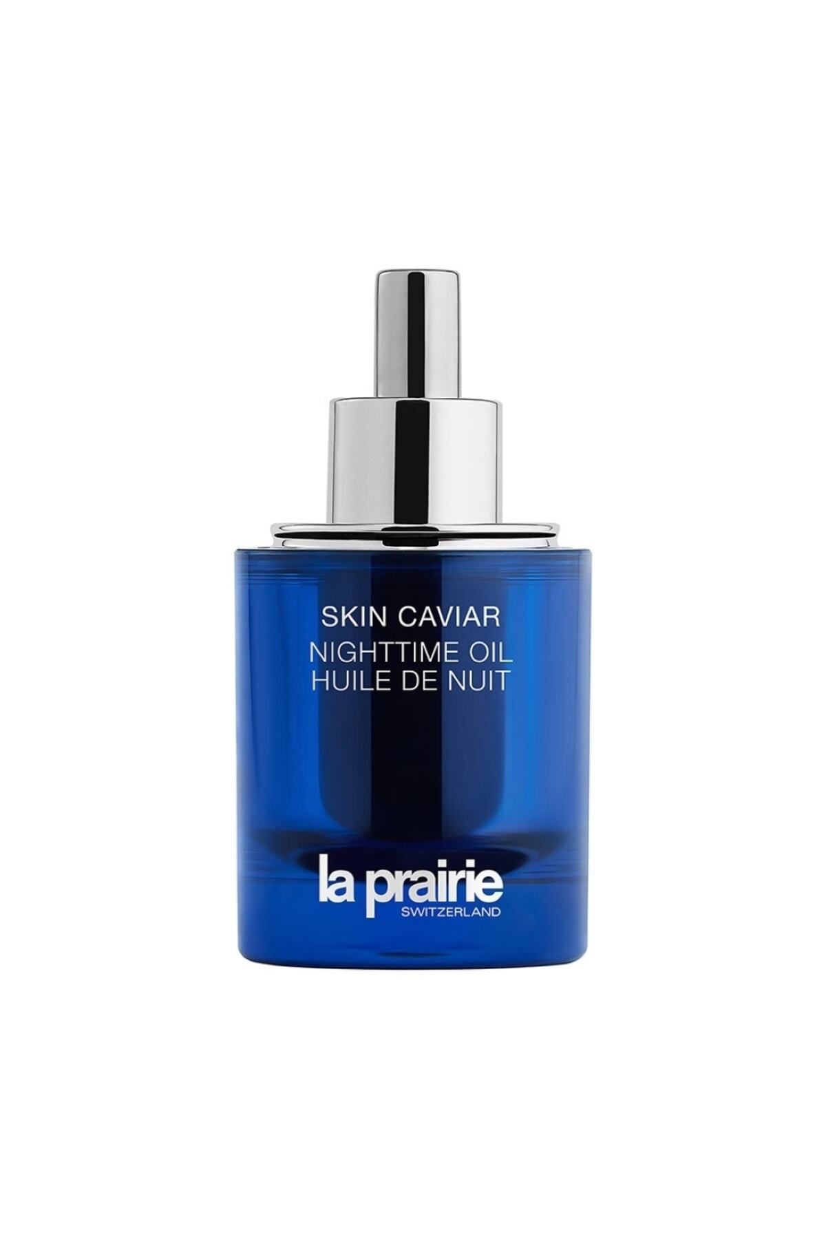 La Prairie-SKIN CAVİAR NİGHTTİME OIL PREMIUM SPECIAL CARE 20ML DKÜRN895 1