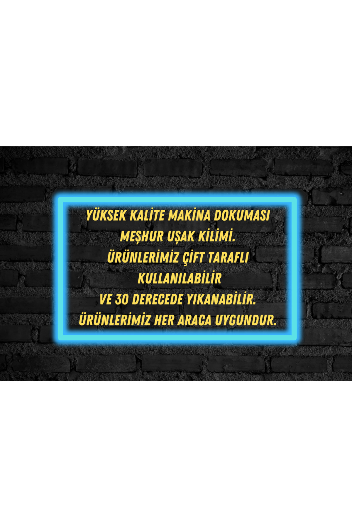 OBAM OTO KOLTUK MİNDERİ (KİRLENME VE ESKİME KORUYUCU) SİYAH RENK (OTO KOKU HEDİYELİ) fotoğrafı 5 (önizleme)