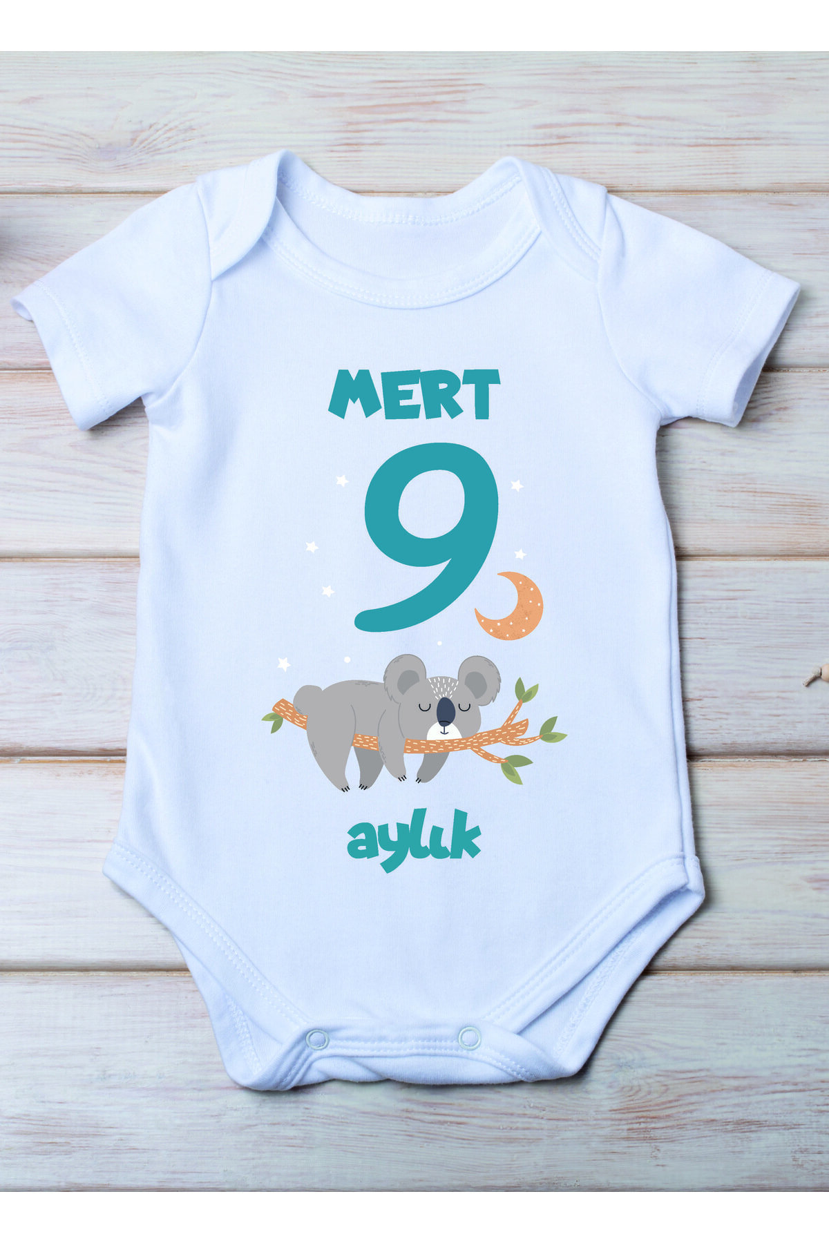 اسپیس درس بادی پسرانه ۹ ماهه با اسم خاص برای نوزاد شما اسپیس درس بادی پسرانه ۹ ماهه با اسم خاص برای نوزاد شما