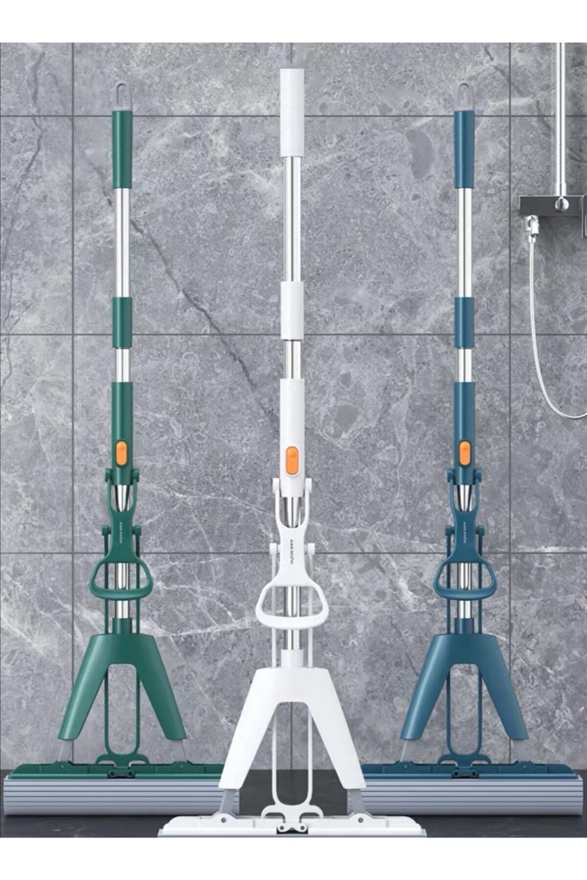 Panda Company Joybos Sünger Mop 28 Cm Sünger Fiyatı, Yorumları Trendyol