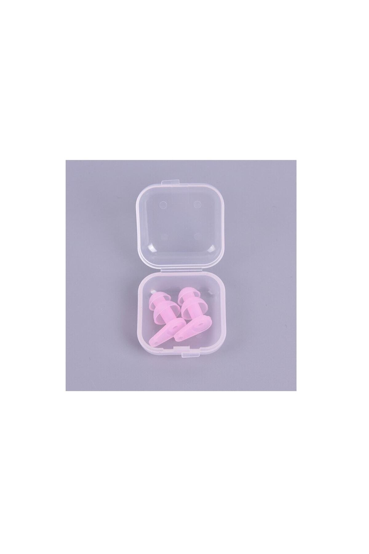 Bakio Çocuk Yüzücü Dalış Havuz Deniz Banyo Kulaklığı Profesyonel Kulak Tıkacı Ameliyatlı Kulaklar