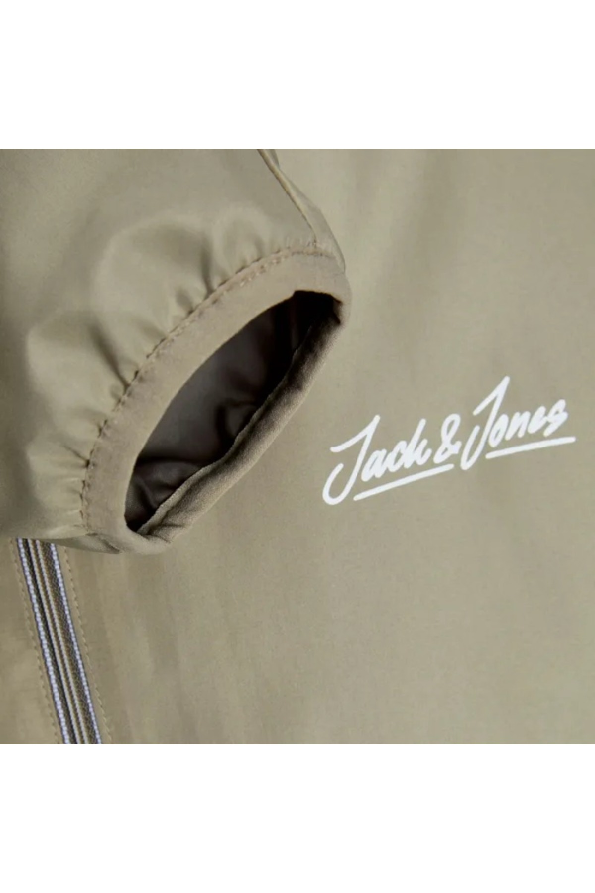 Jack & Jones  Jack&Jones Erkek Ceket - Görsel 2