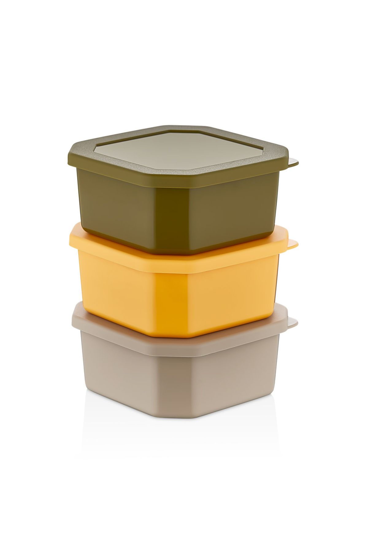 Tucklebery-Moncase Square Storage Container Set of 3 1