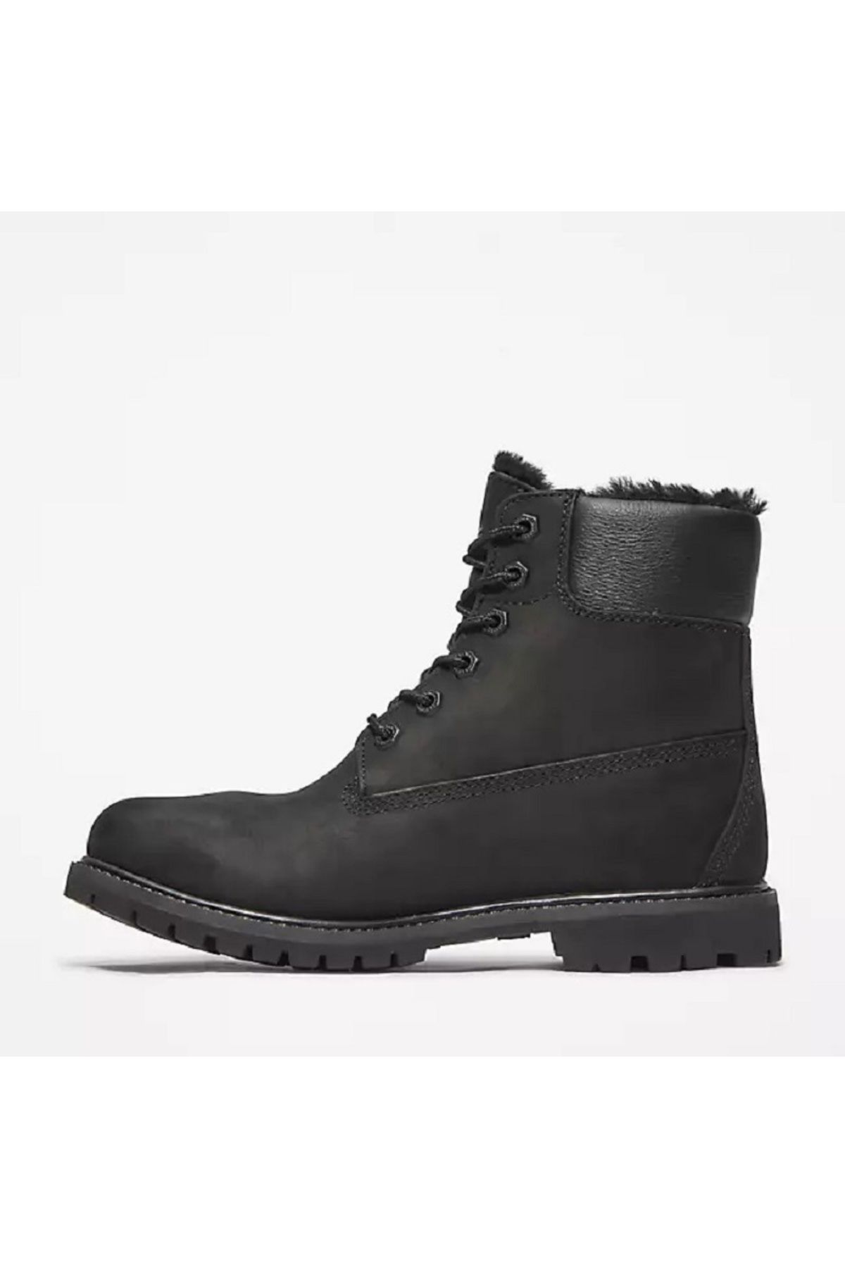 Timberland 6 inch shearling boot outlet