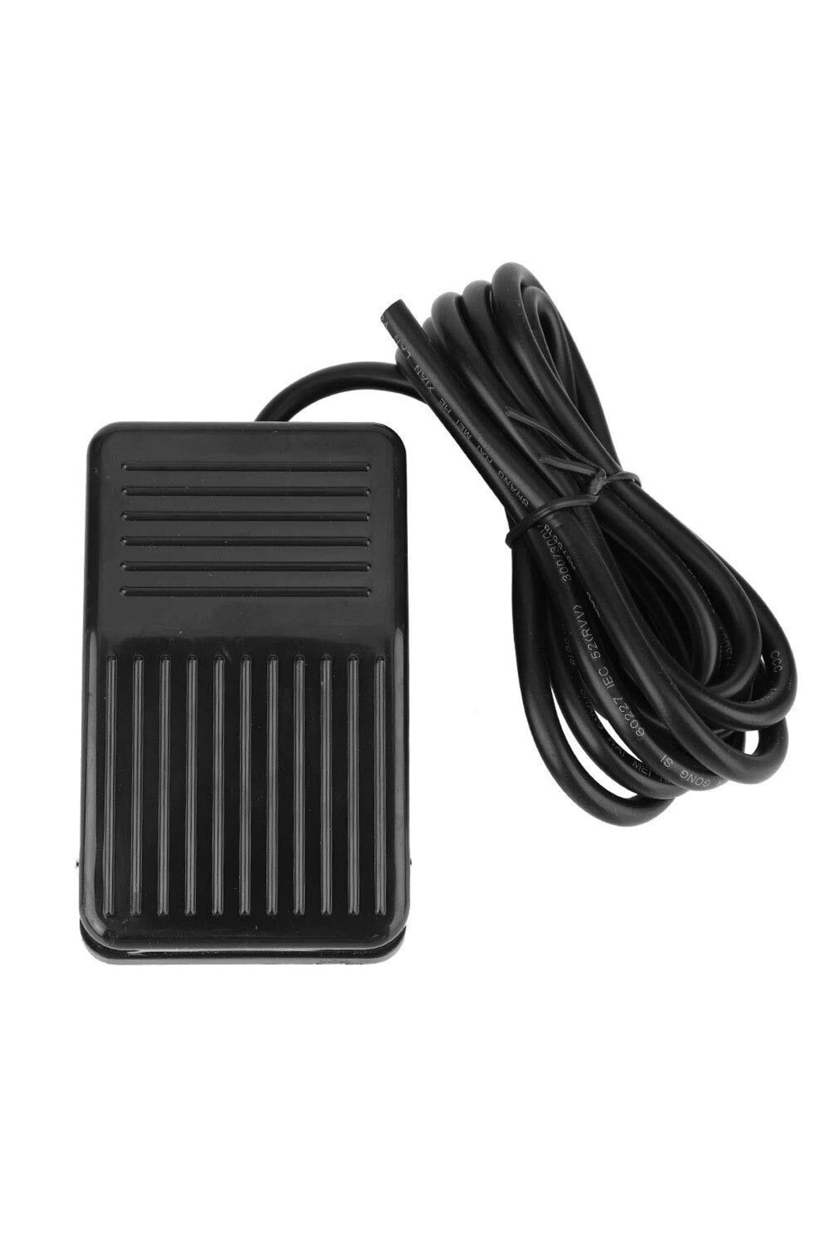 Momentum Plastik Ayak Pedalı 2 metre Kablolu No+nc