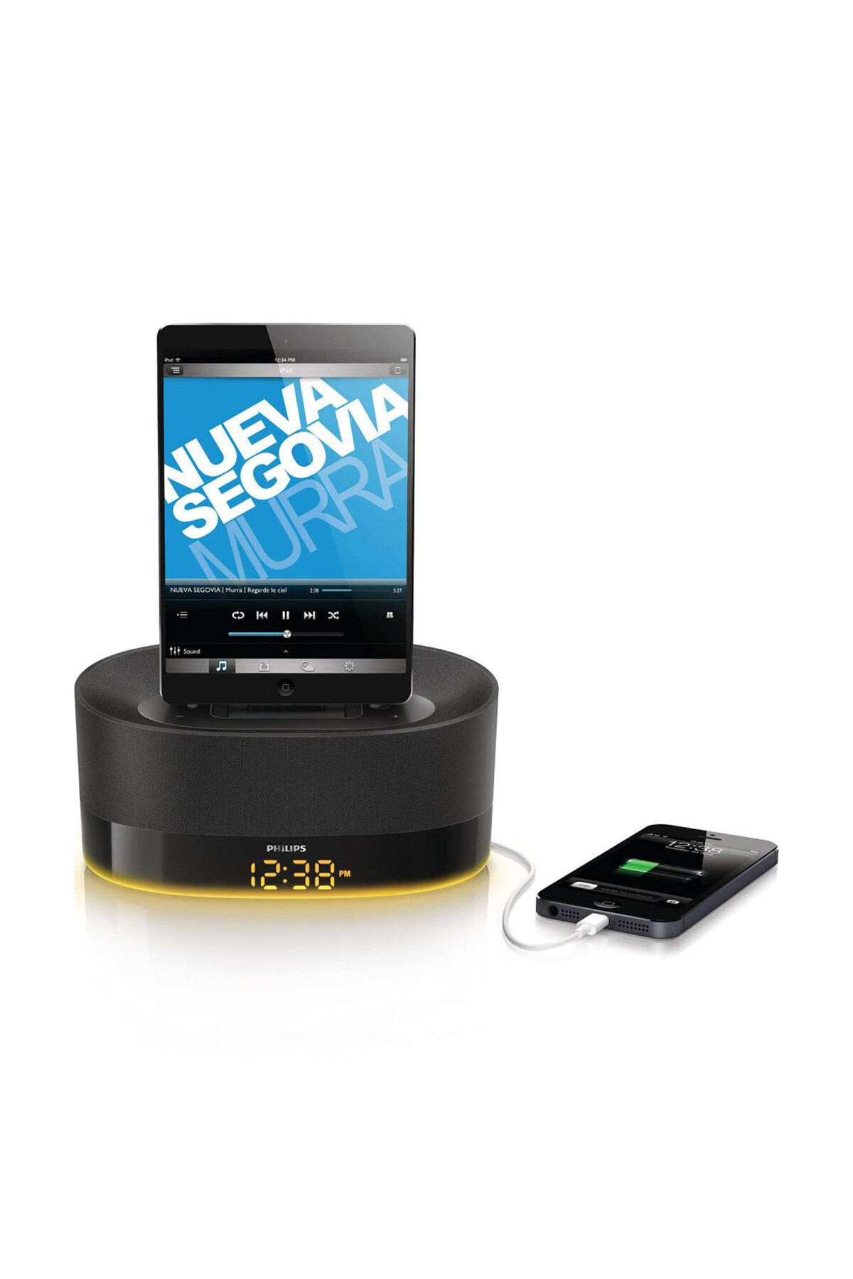 Docking Station ds1600 3