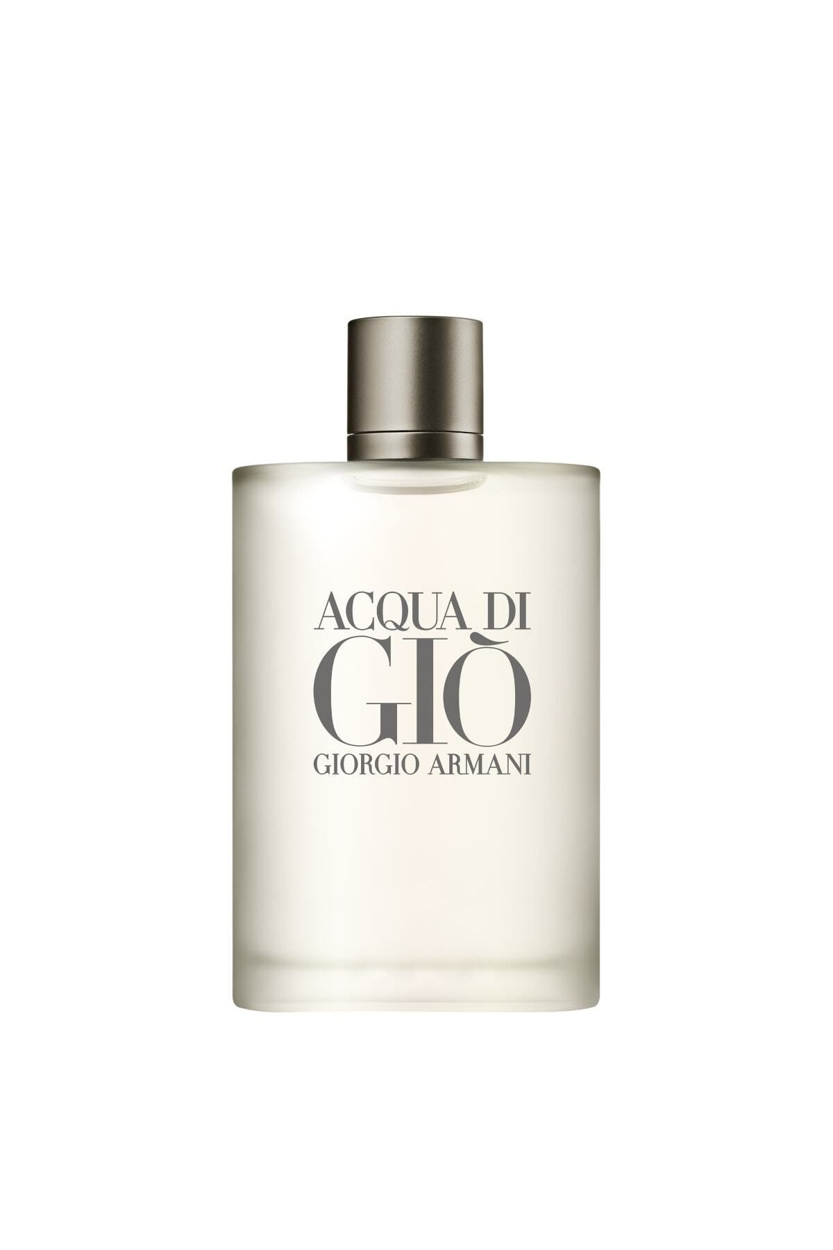 Giorgio Armani Acqua Di Gi Edt 200 Ml Deostick Erkek Parf m