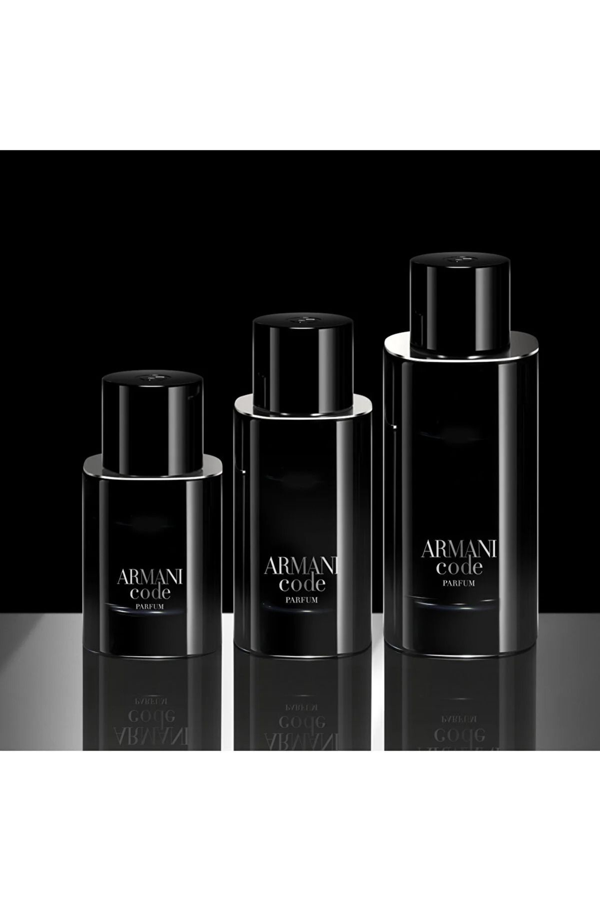 عطر مردانه کد LE PARFUM REFILL 150 میل 3614273604895 Giorgio Armani