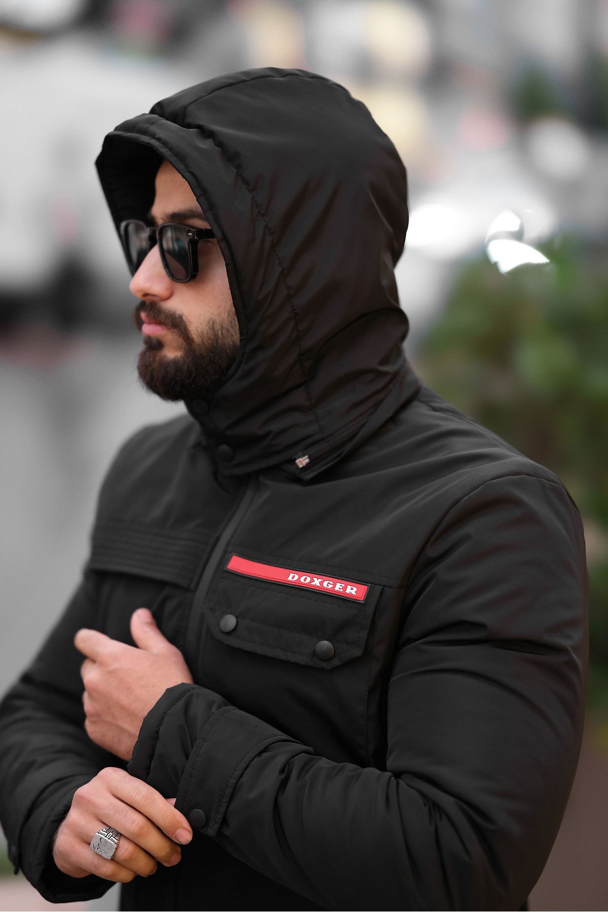 Doggers jacket price hot sale