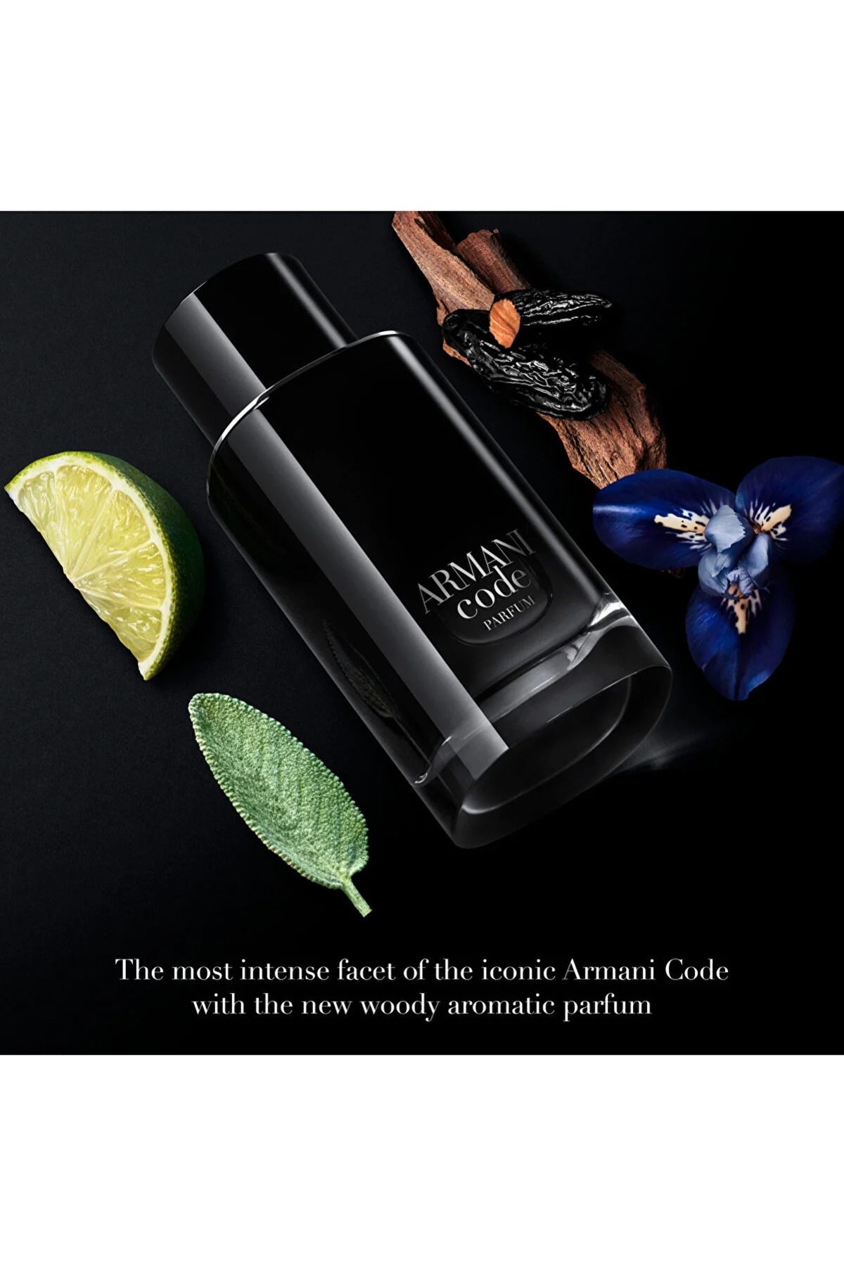 عطر مردانه کد LE PARFUM REFILL 150 میل 3614273604895 Giorgio Armani